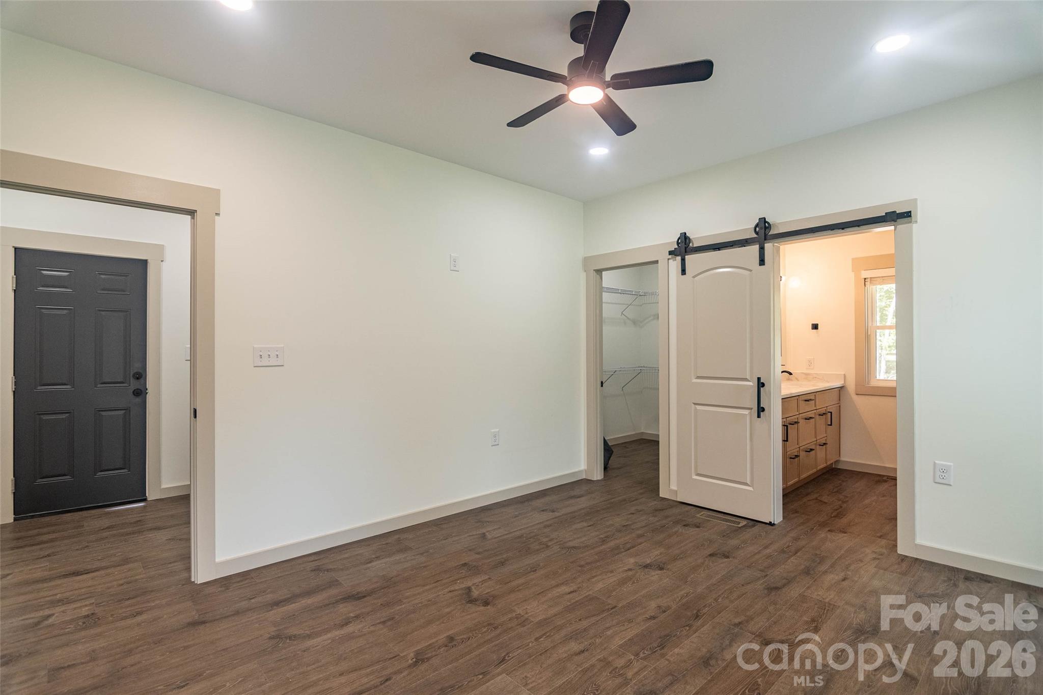98 Lexxi Lane — Tryon