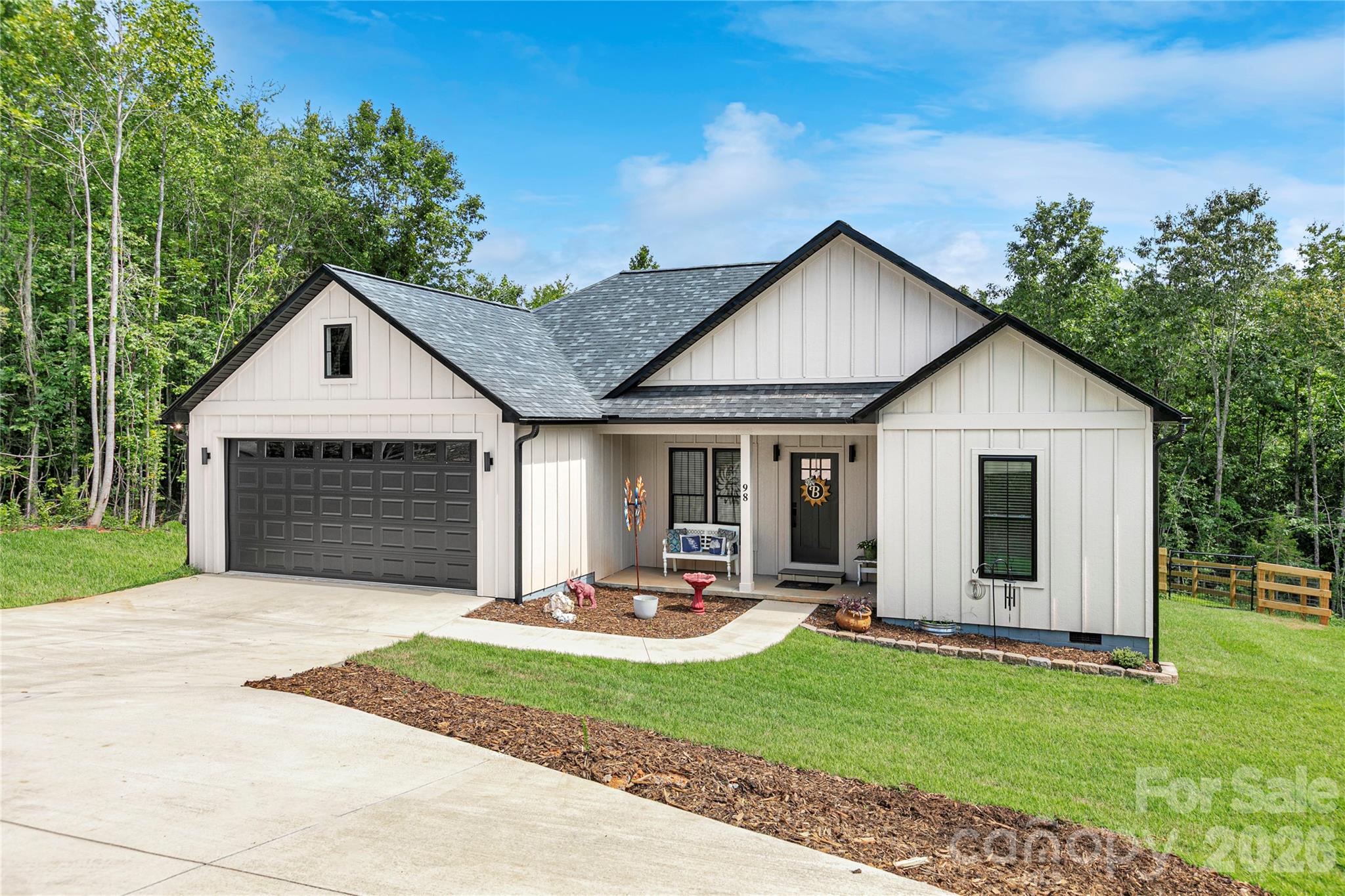 98 Lexxi Lane — Tryon