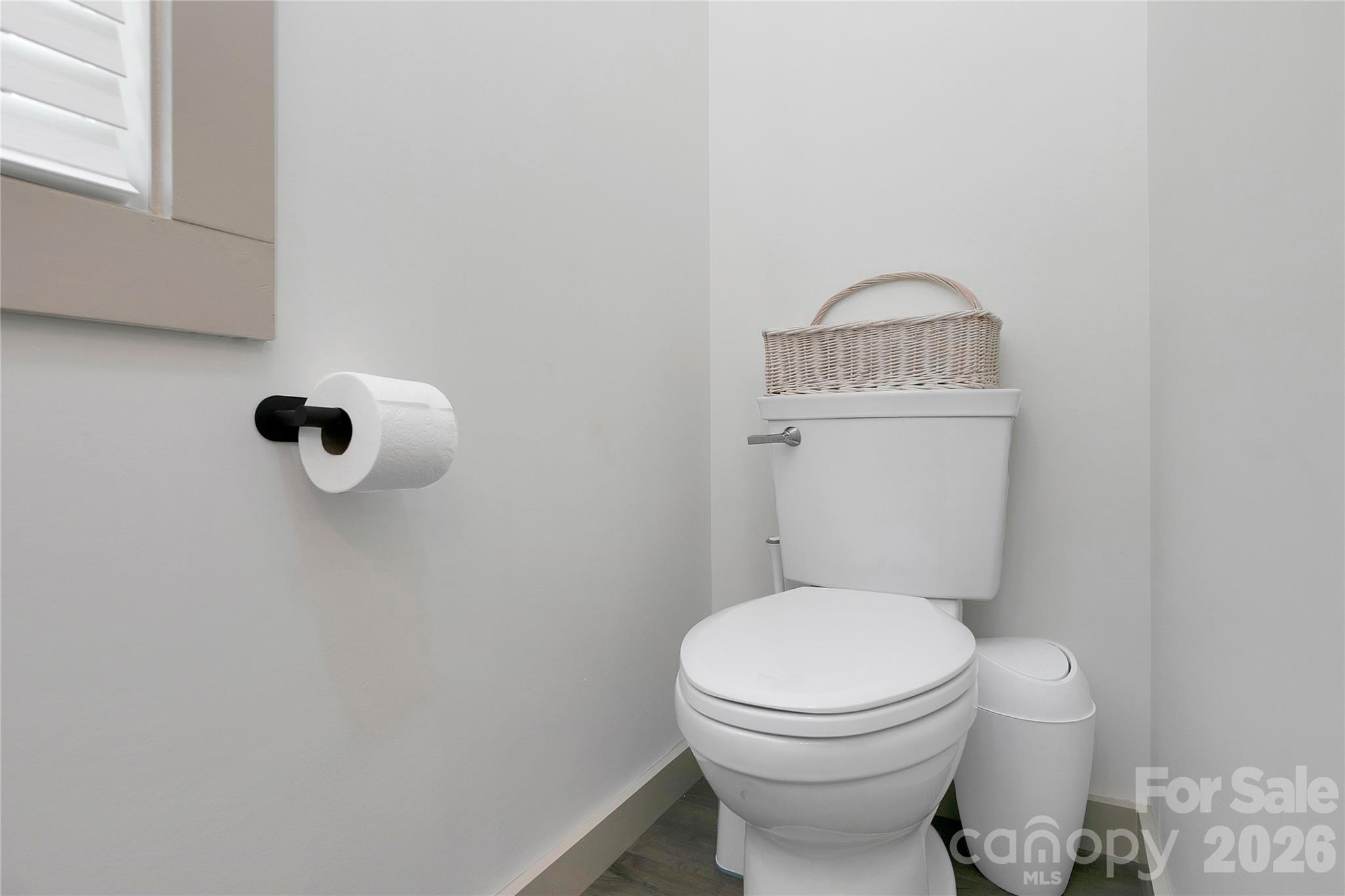 98 Lexxi Lane — Tryon