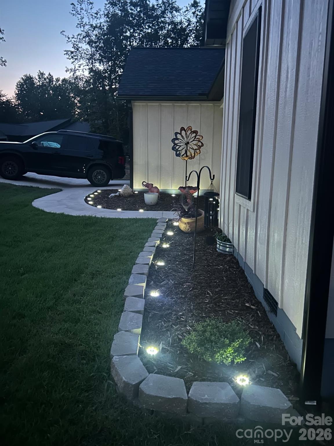 98 Lexxi Lane — Tryon