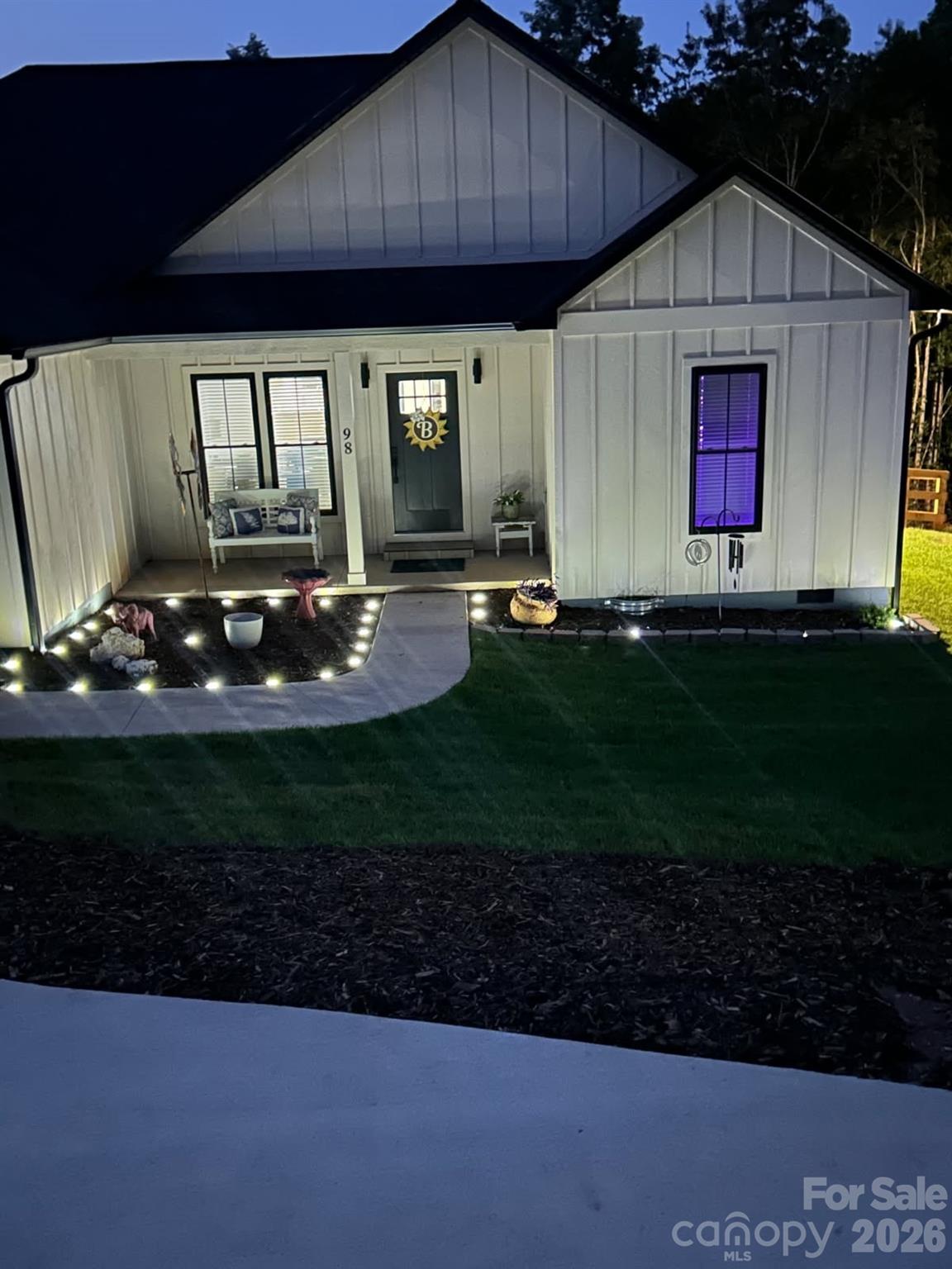 98 Lexxi Lane — Tryon