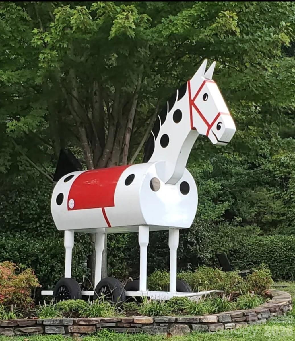 98 Lexxi Lane — Tryon