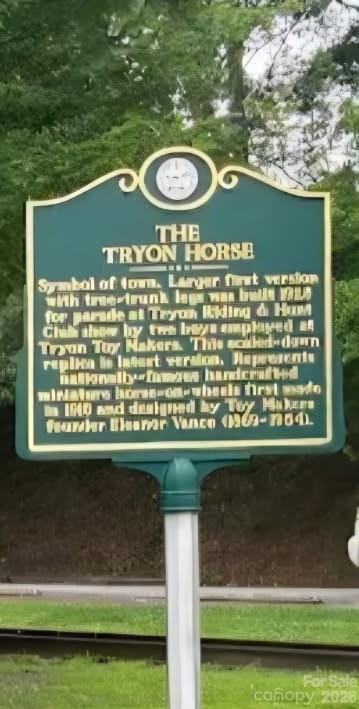 98 Lexxi Lane — Tryon