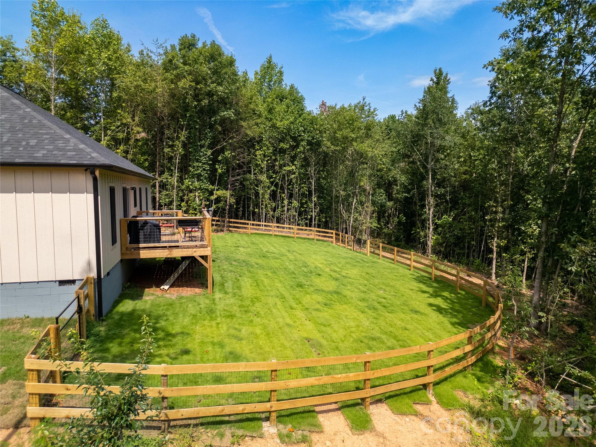 98 Lexxi Lane — Tryon