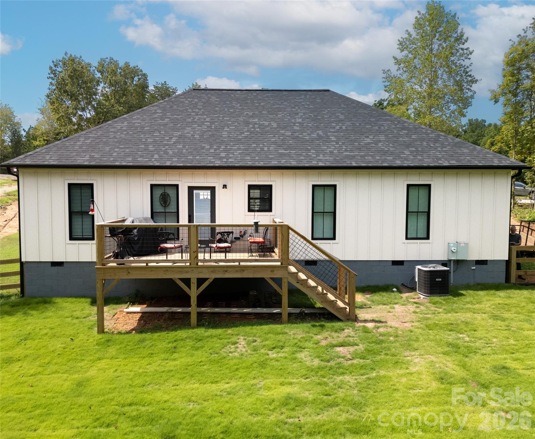 98 Lexxi Lane — Tryon