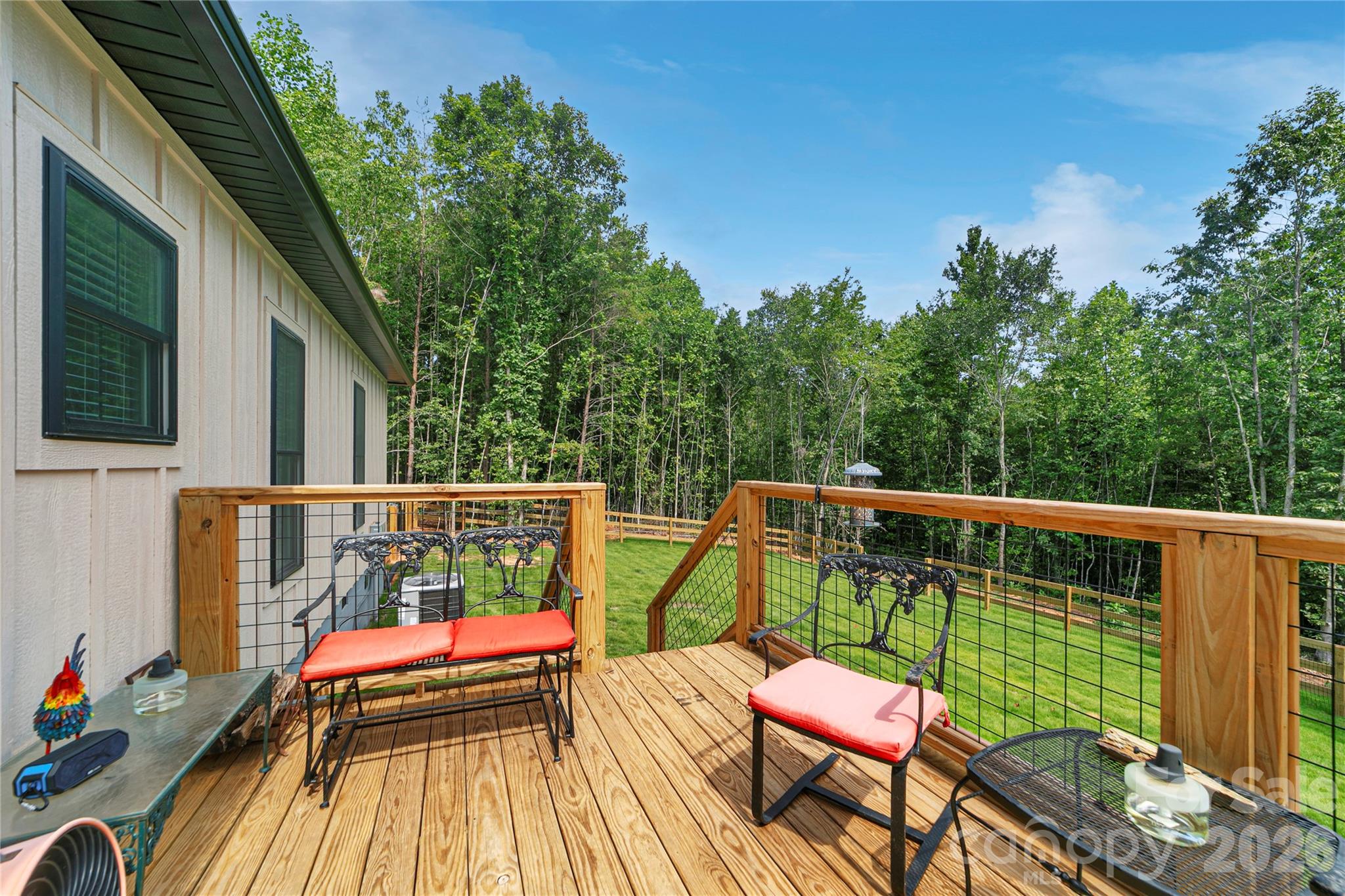 98 Lexxi Lane — Tryon