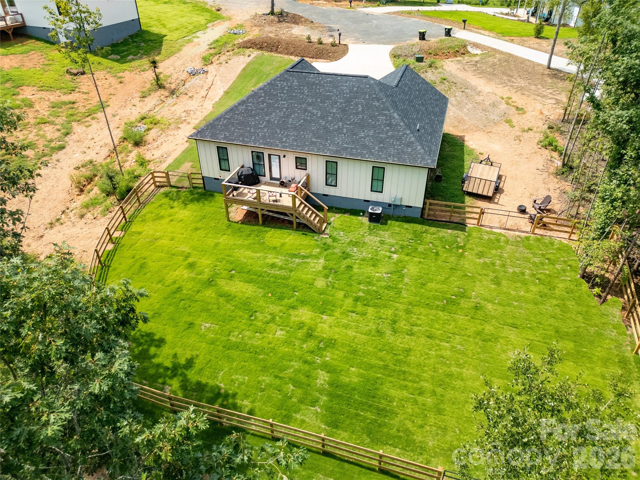 98 Lexxi Lane — Tryon