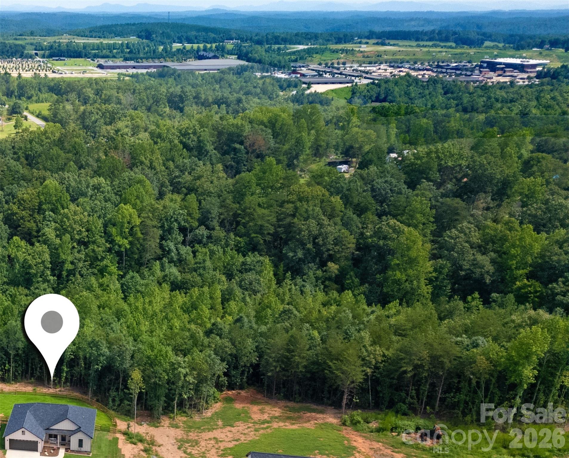 98 Lexxi Lane — Tryon