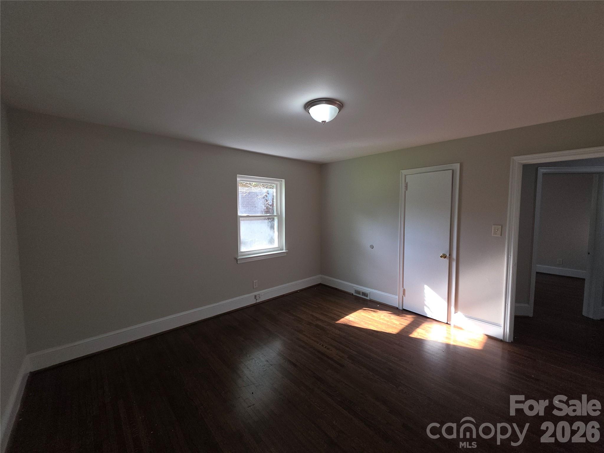 4132 Central Avenue — Charlotte