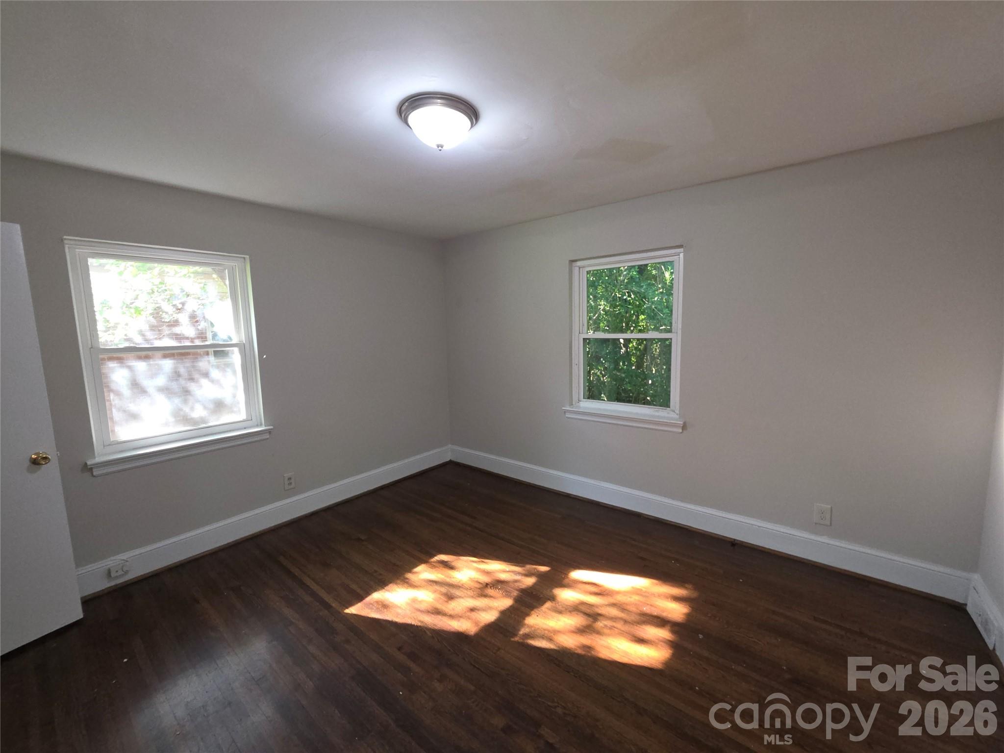 4132 Central Avenue — Charlotte