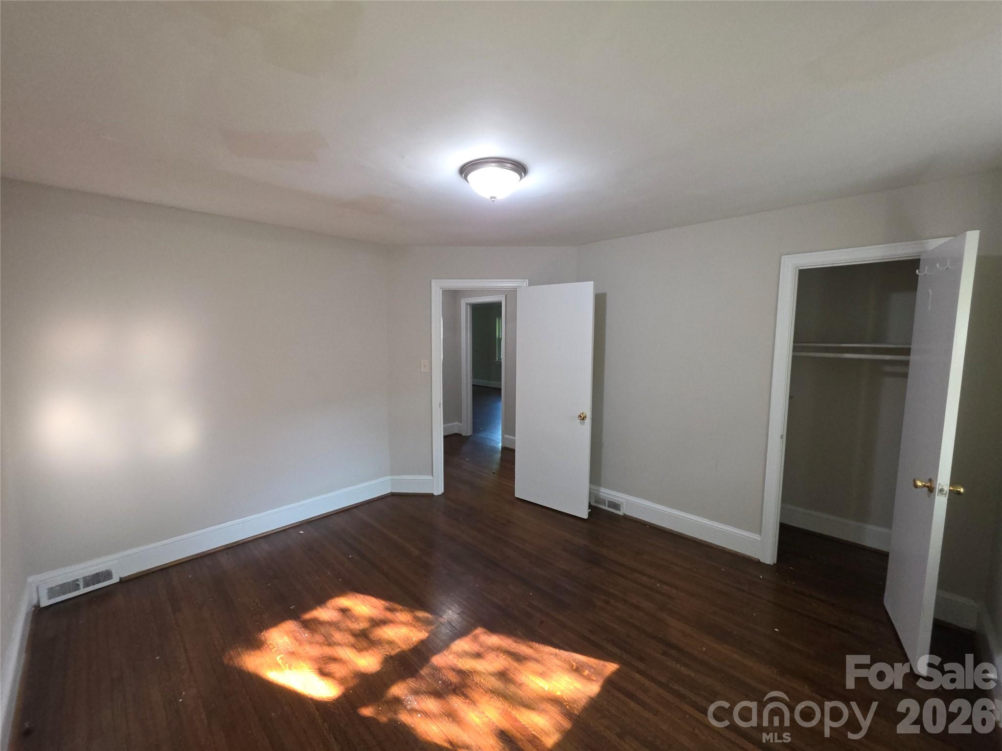 4132 Central Avenue — Charlotte