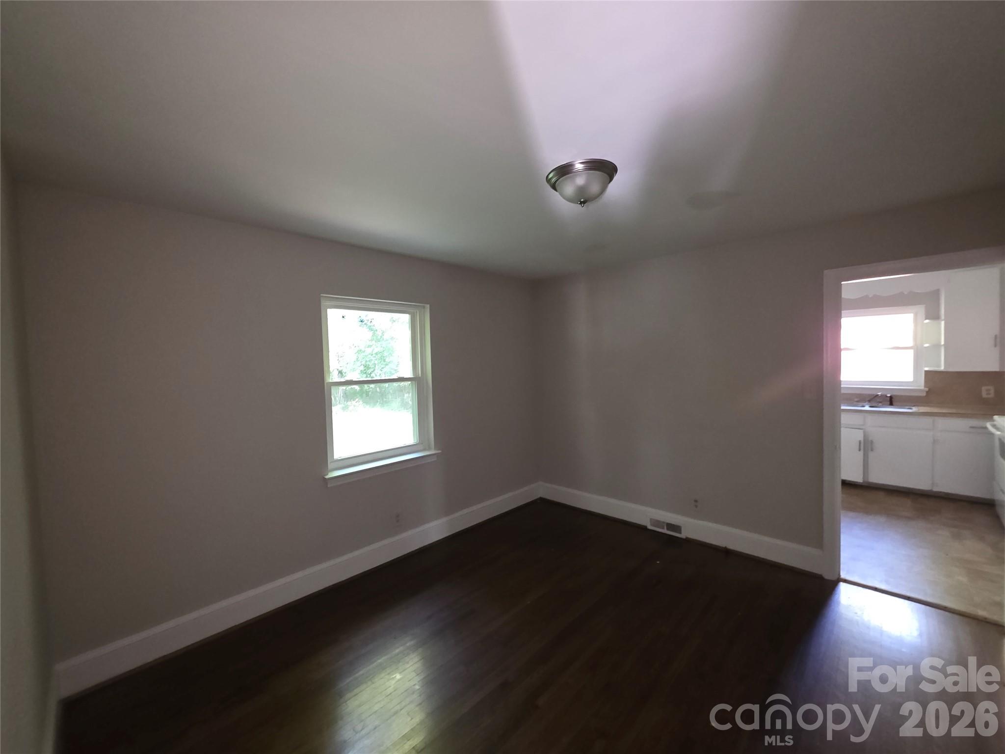 4132 Central Avenue — Charlotte