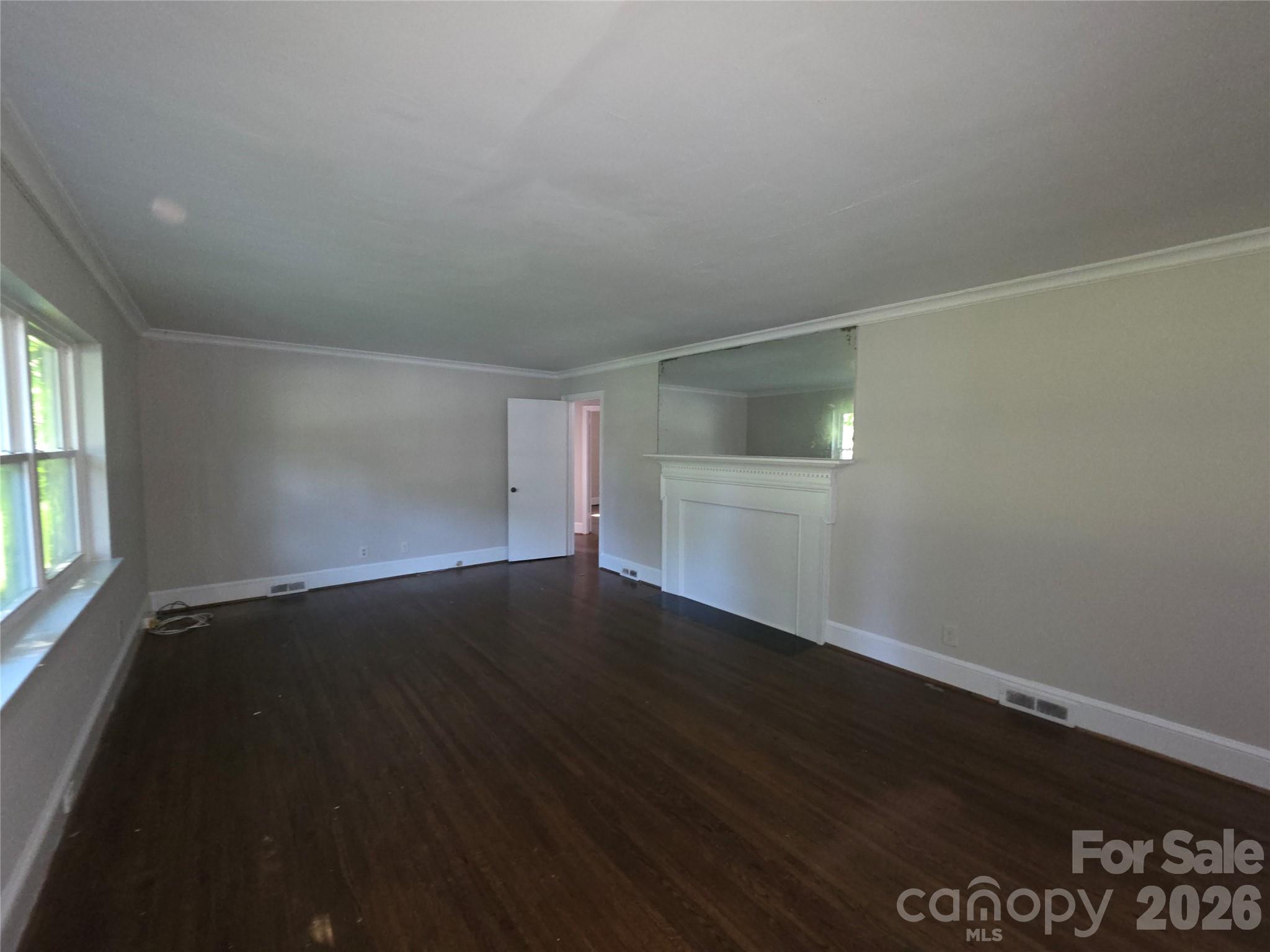 4132 Central Avenue — Charlotte