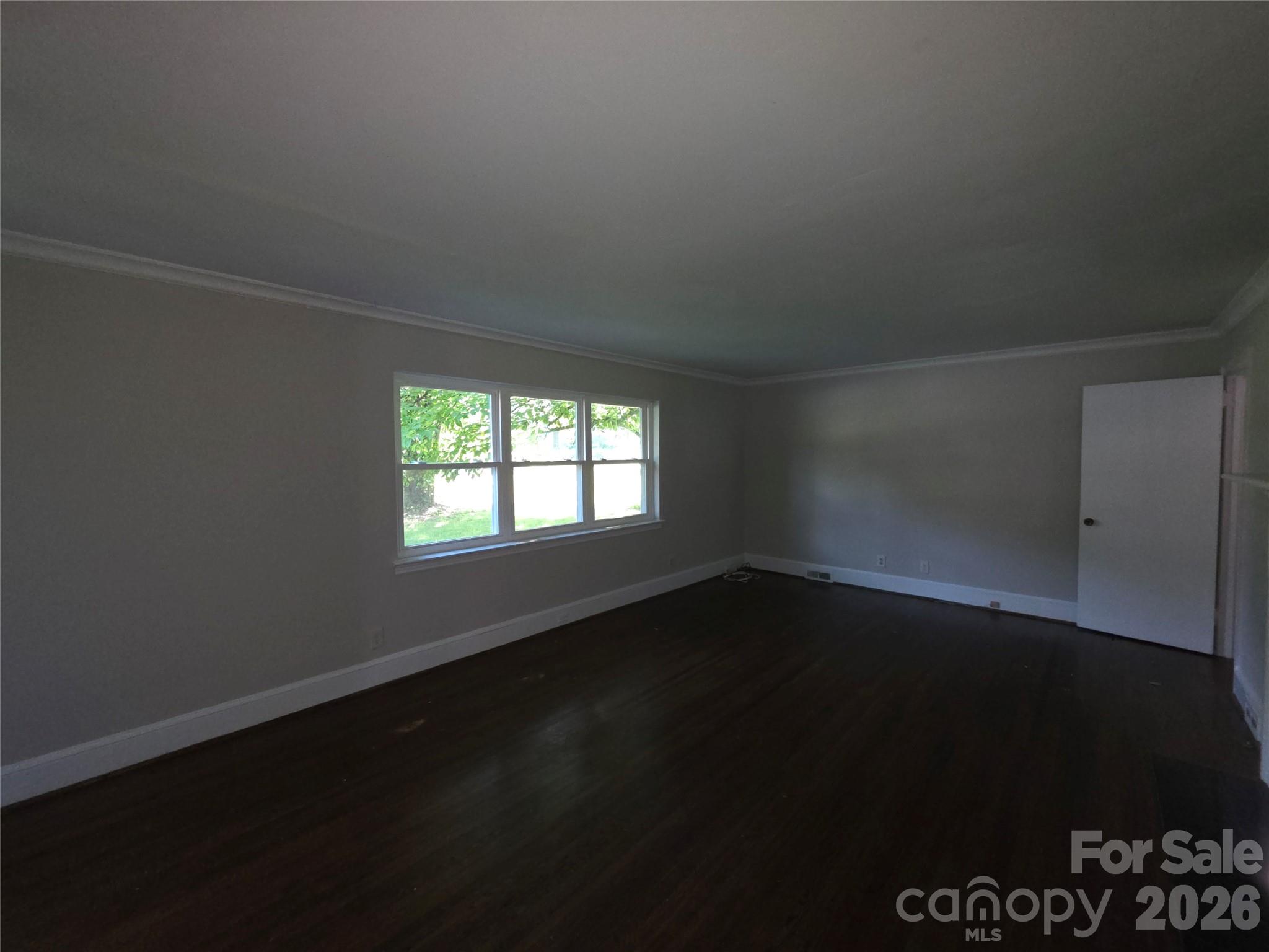 4132 Central Avenue — Charlotte
