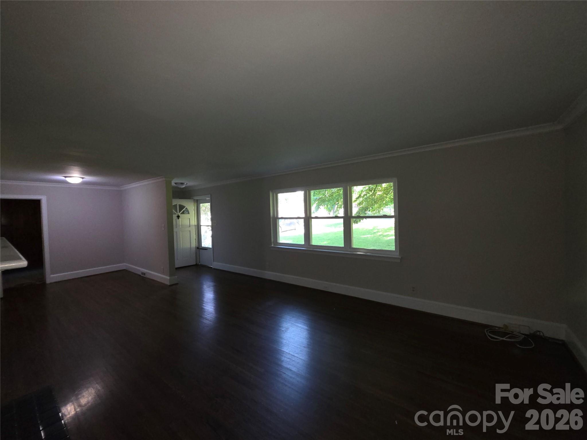 4132 Central Avenue — Charlotte
