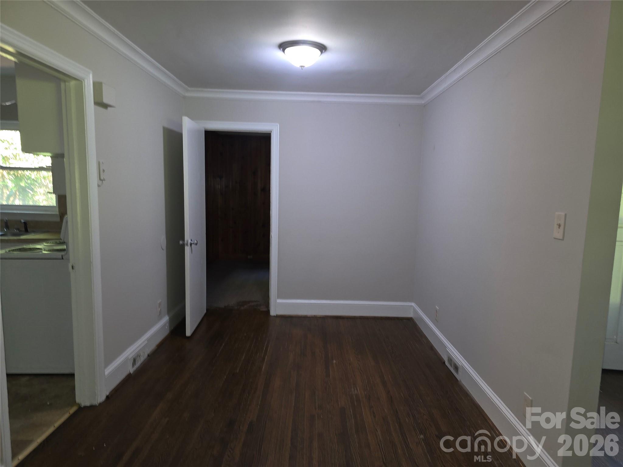 4132 Central Avenue — Charlotte