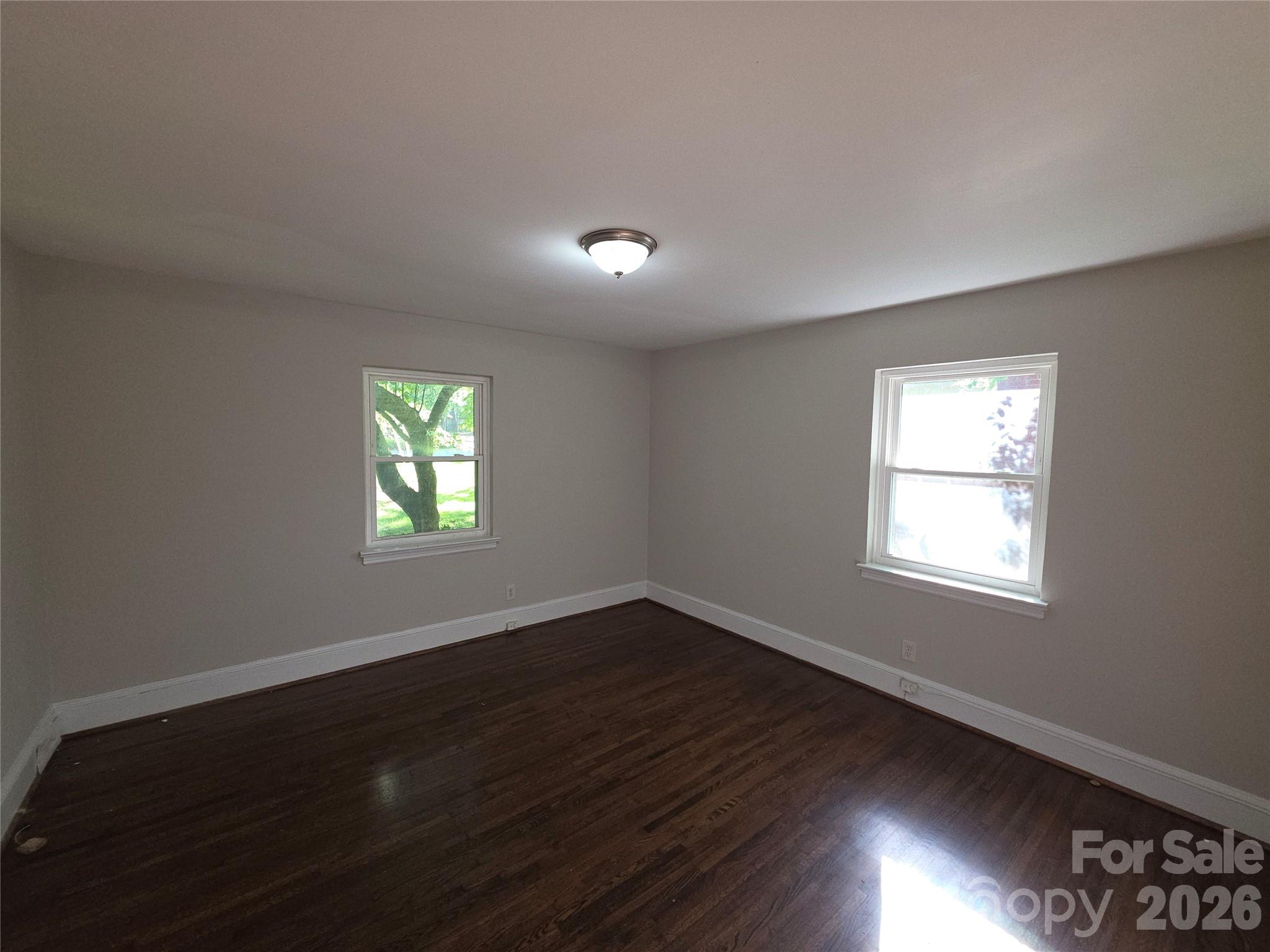 4132 Central Avenue — Charlotte