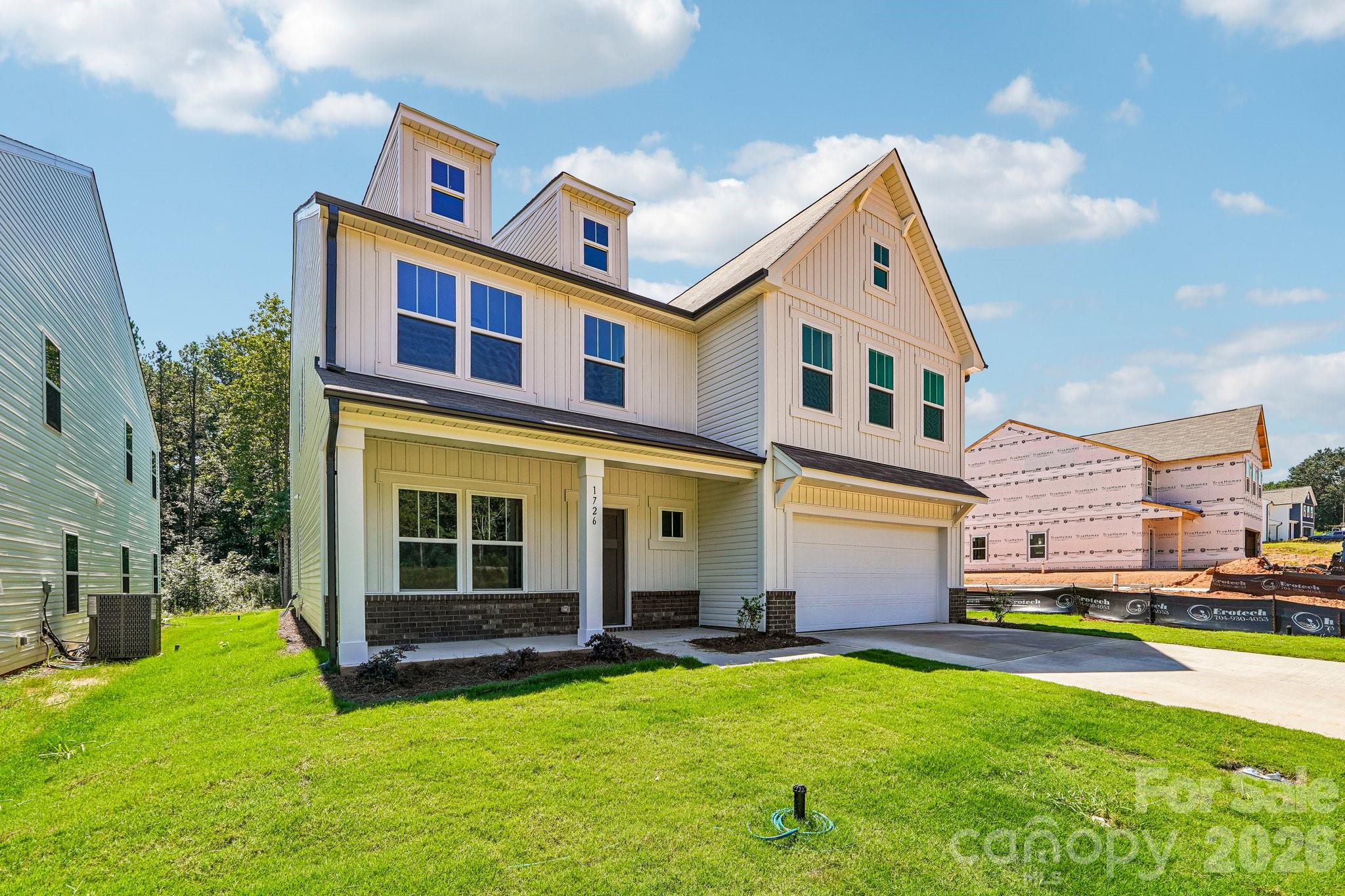 1726 Autumn Country Lane #46 — High Shoals