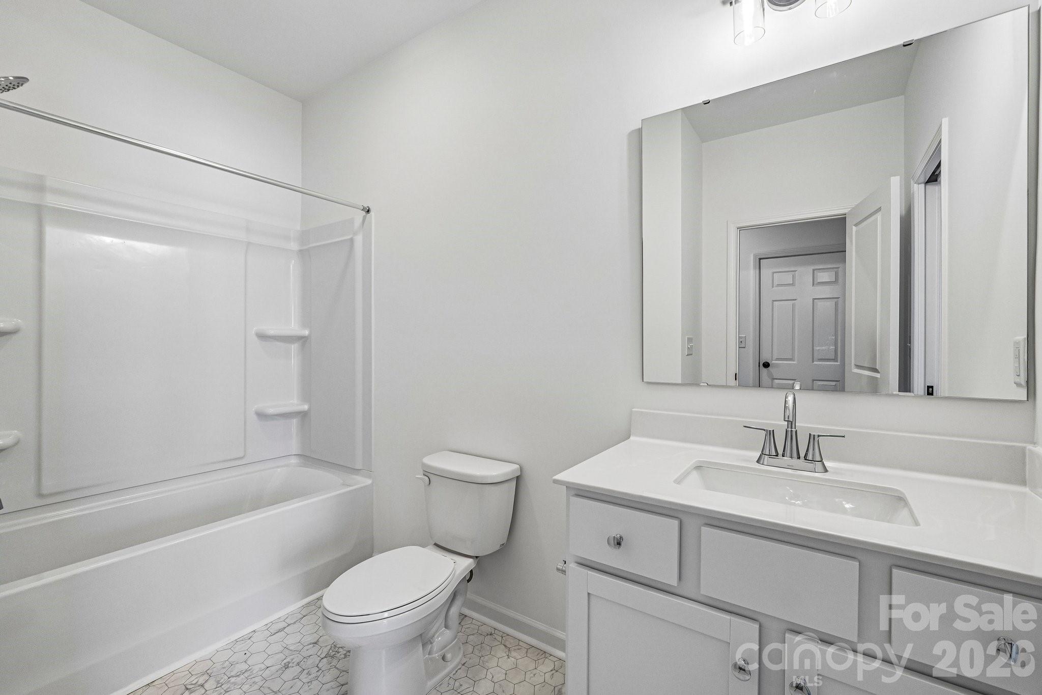 1726 Autumn Country Lane #46 — High Shoals
