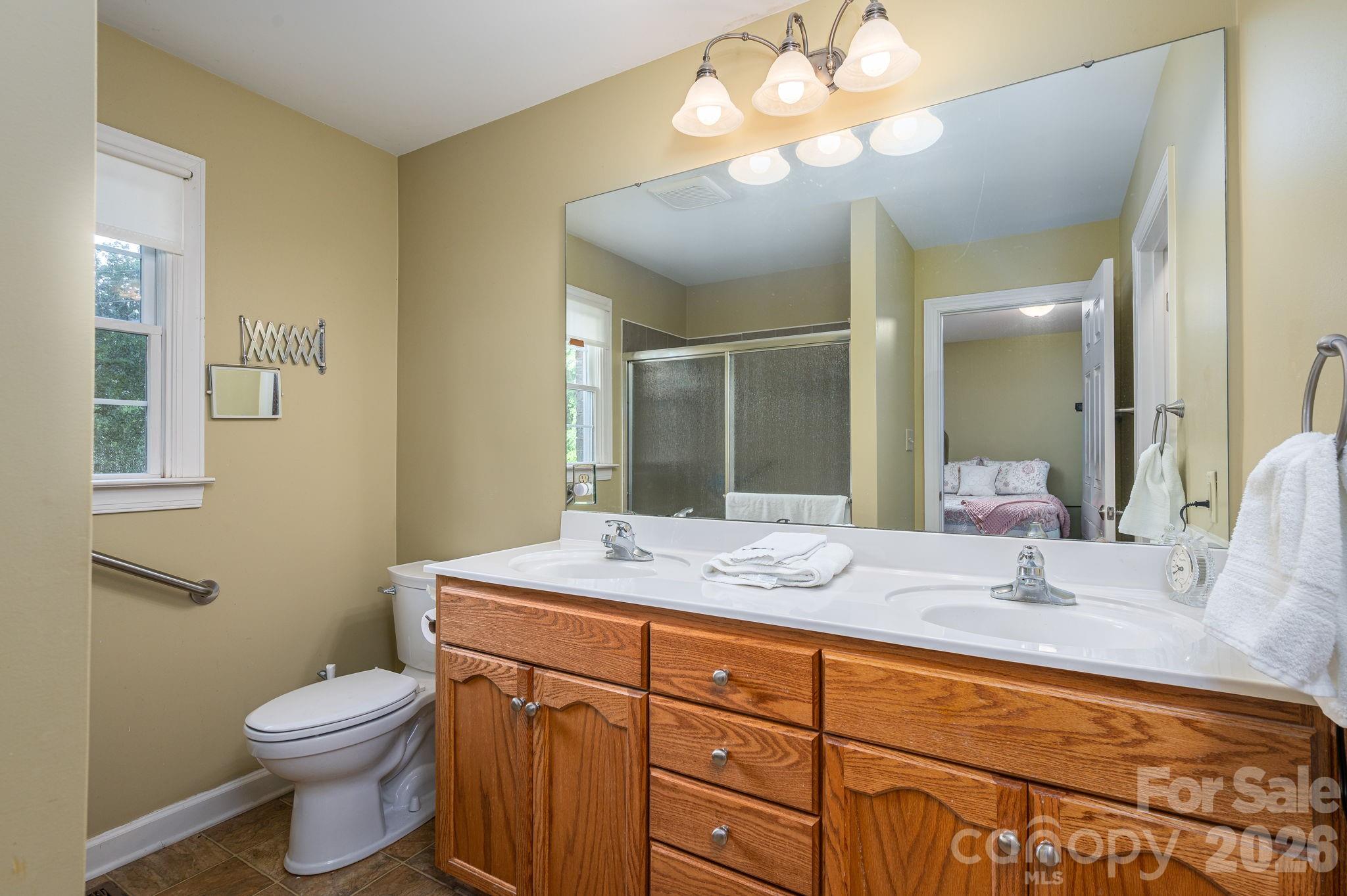 344 John Logan Lane — Gastonia