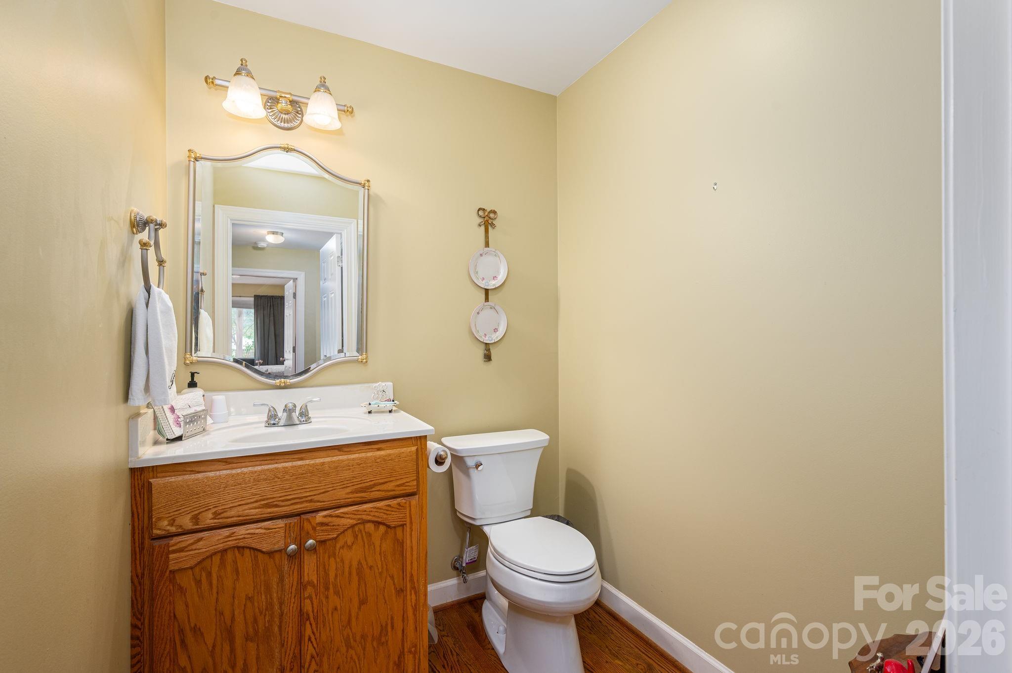 344 John Logan Lane — Gastonia