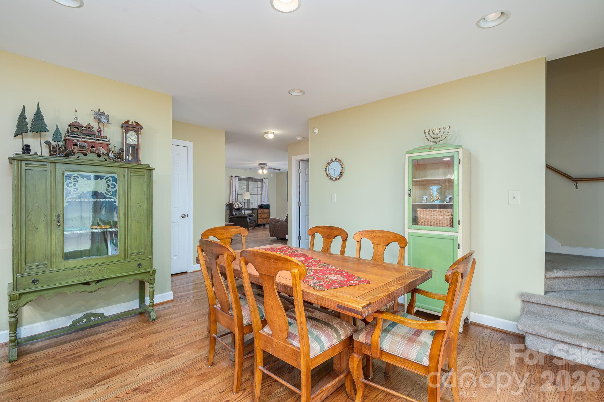 344 John Logan Lane — Gastonia