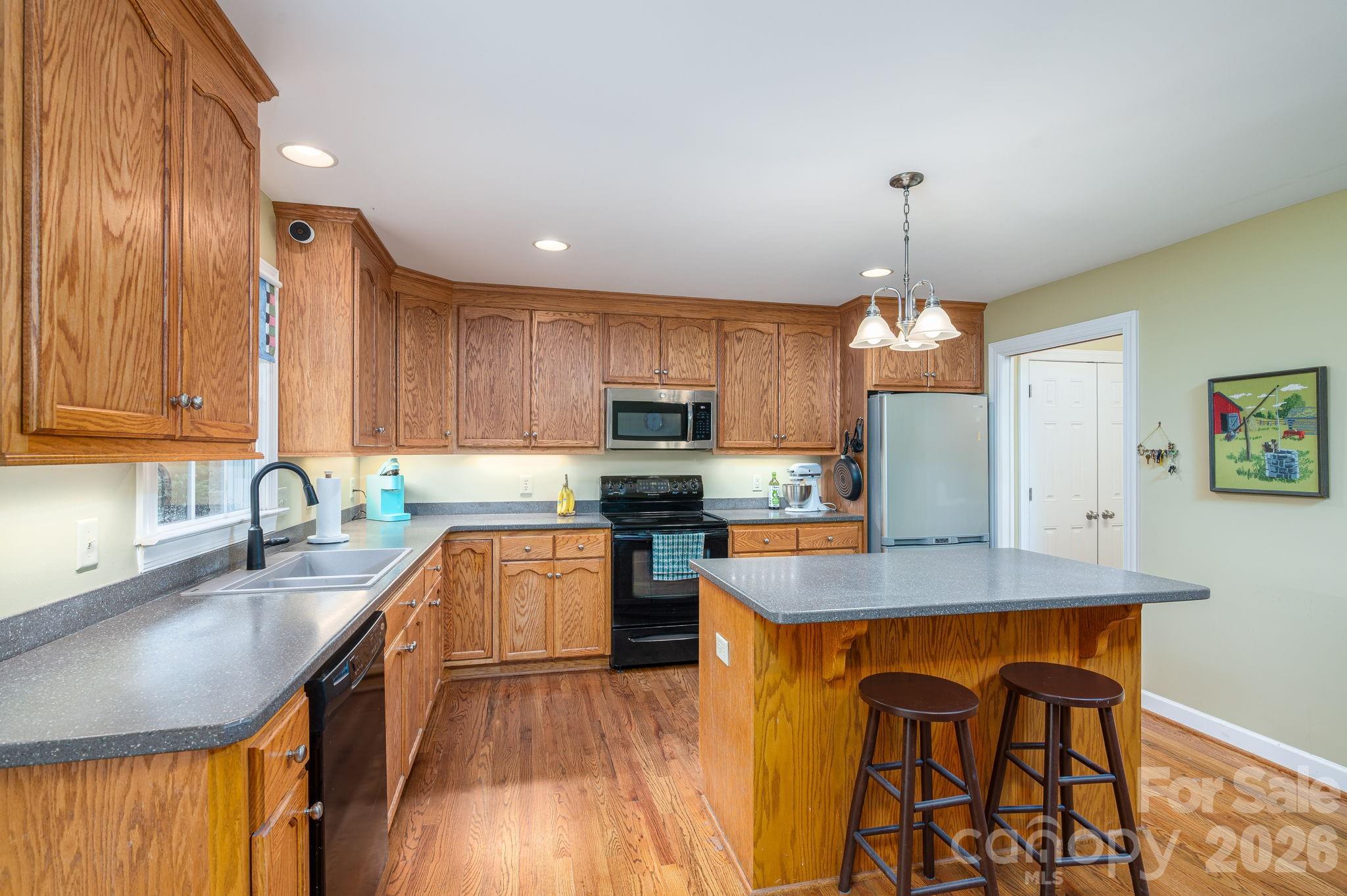 344 John Logan Lane — Gastonia