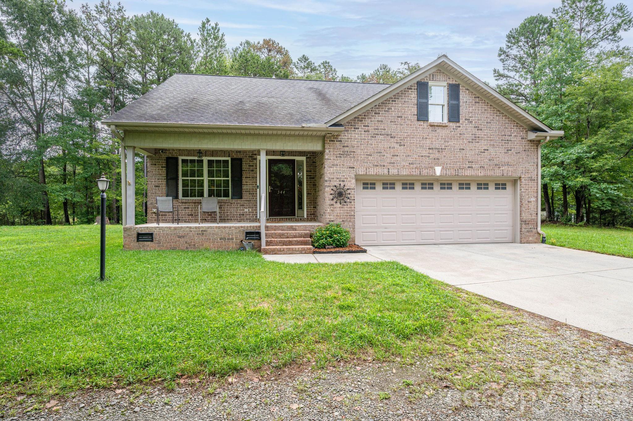 344 John Logan Lane — Gastonia