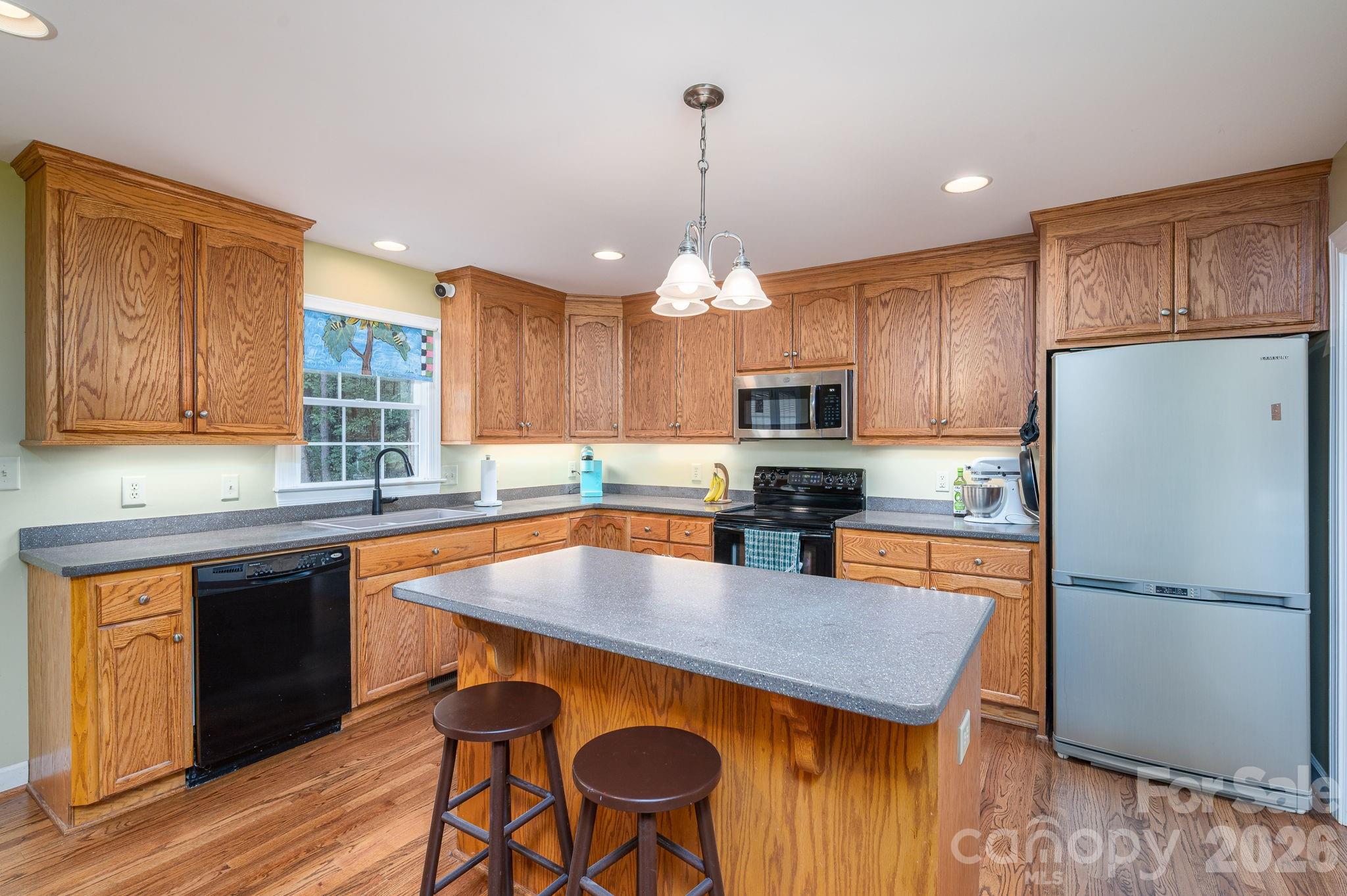 344 John Logan Lane — Gastonia