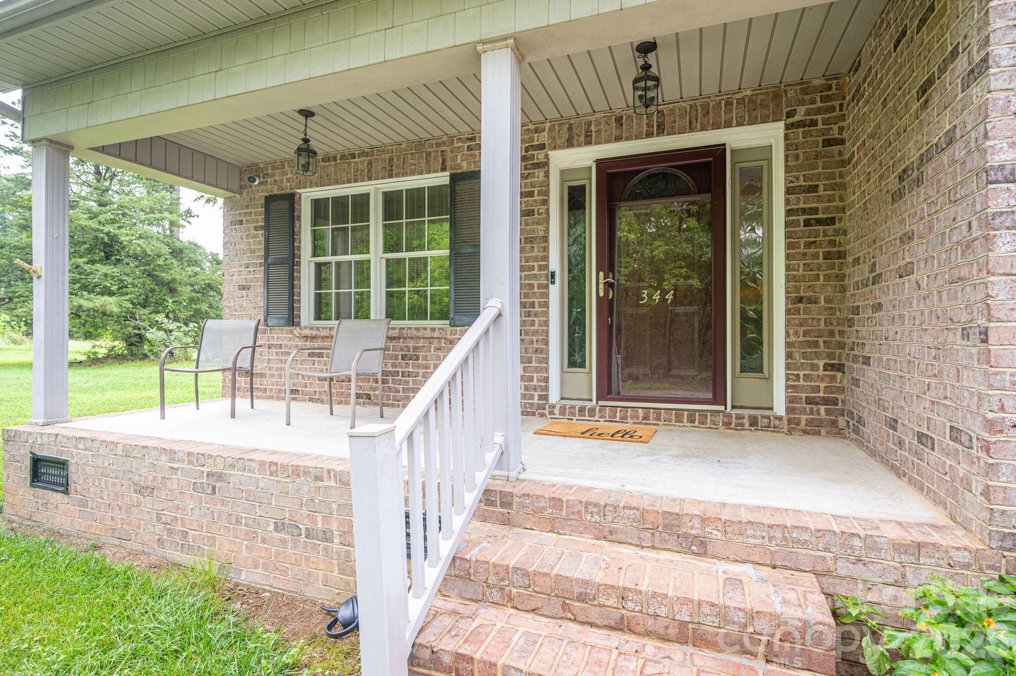 344 John Logan Lane — Gastonia