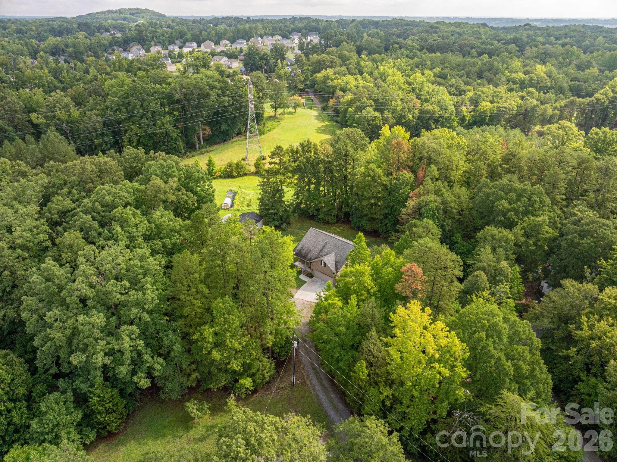 344 John Logan Lane — Gastonia