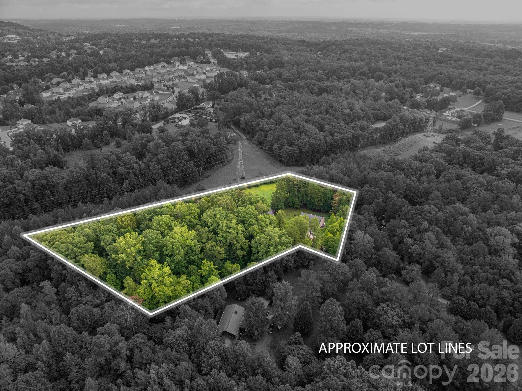 344 John Logan Lane — Gastonia