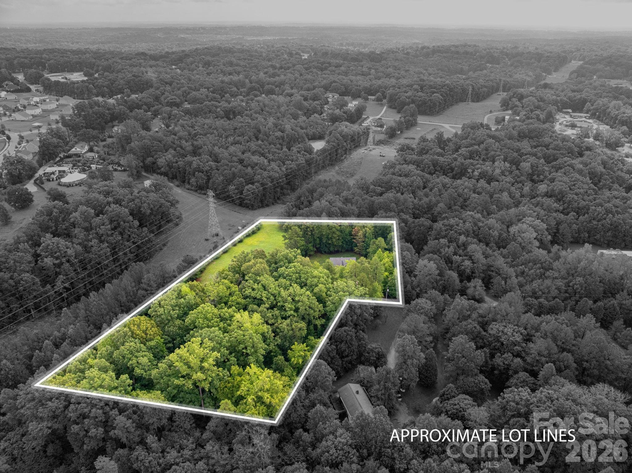344 John Logan Lane — Gastonia