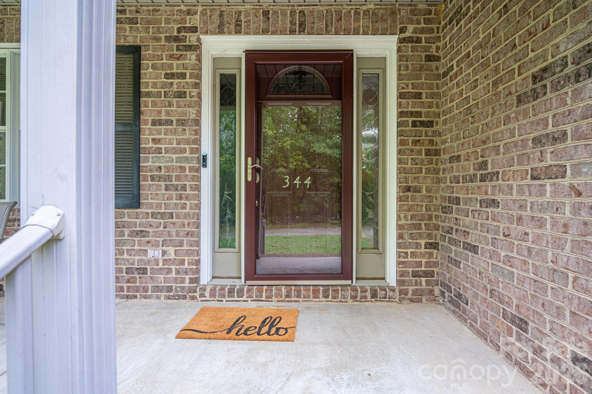 344 John Logan Lane — Gastonia