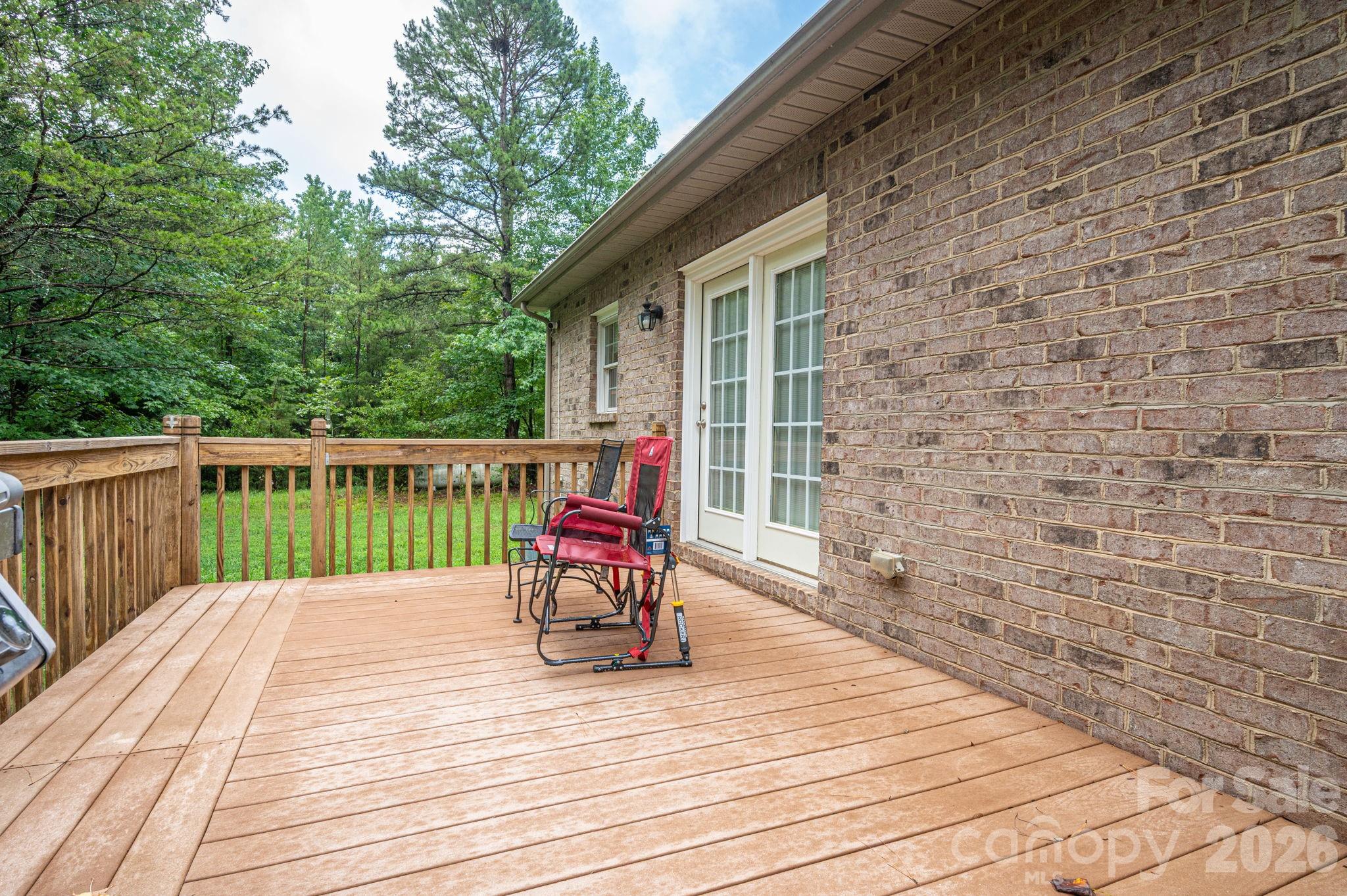 344 John Logan Lane — Gastonia