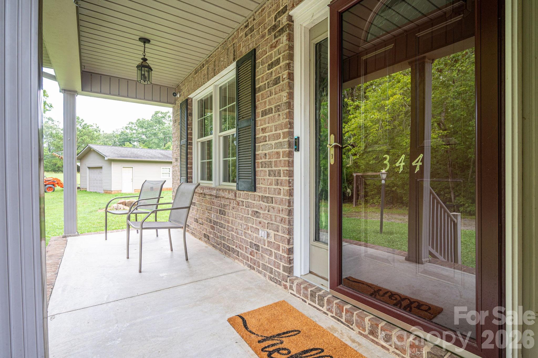 344 John Logan Lane — Gastonia