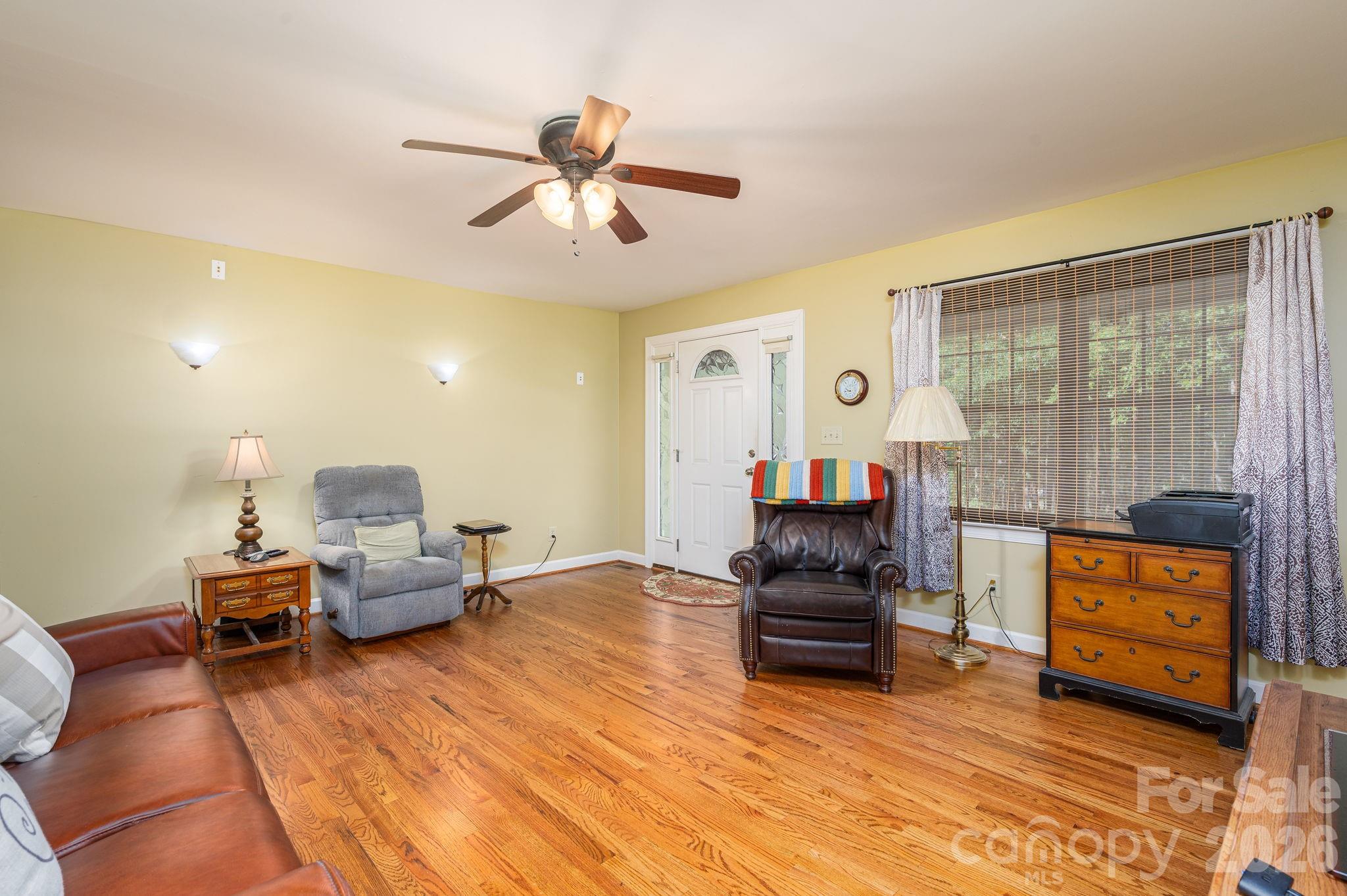 344 John Logan Lane — Gastonia