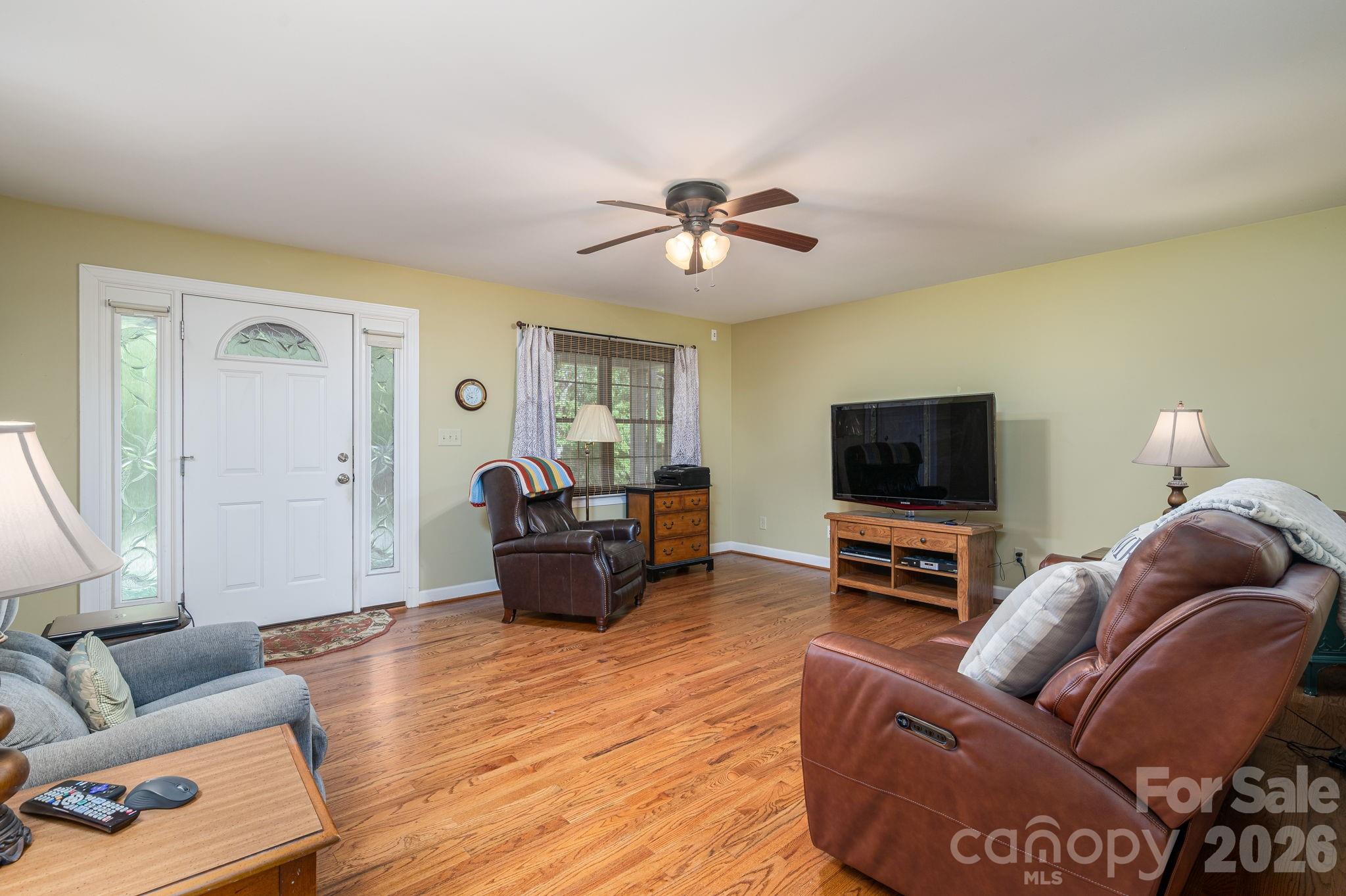344 John Logan Lane — Gastonia