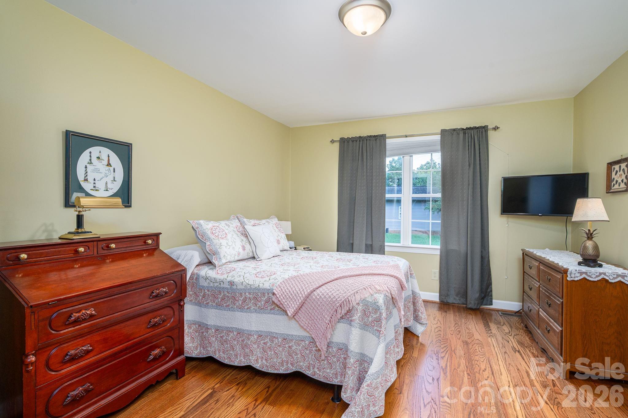 344 John Logan Lane — Gastonia