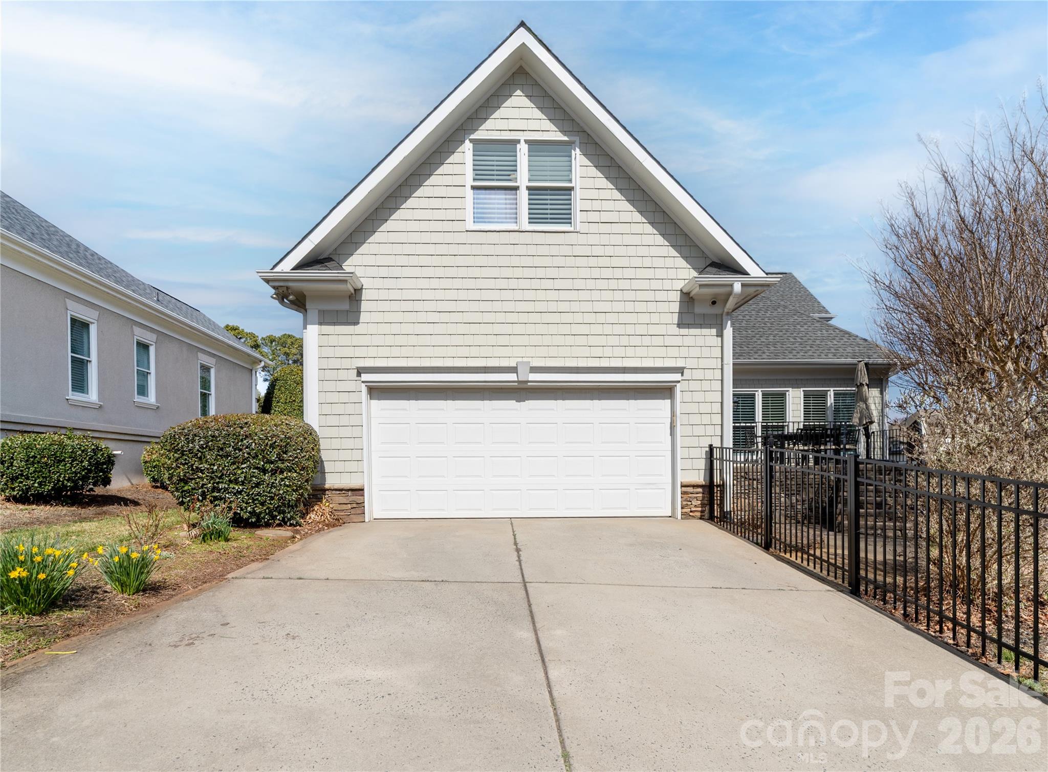 17318 Players Ridge Drive — Cornelius