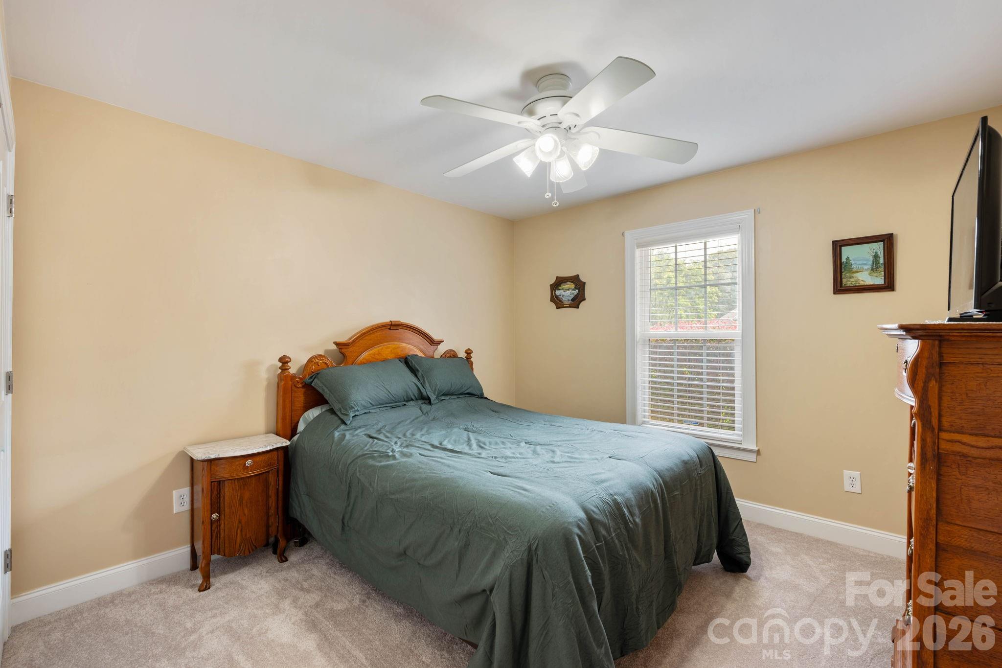 2502 Burton Estates Lane — Lincolnton
