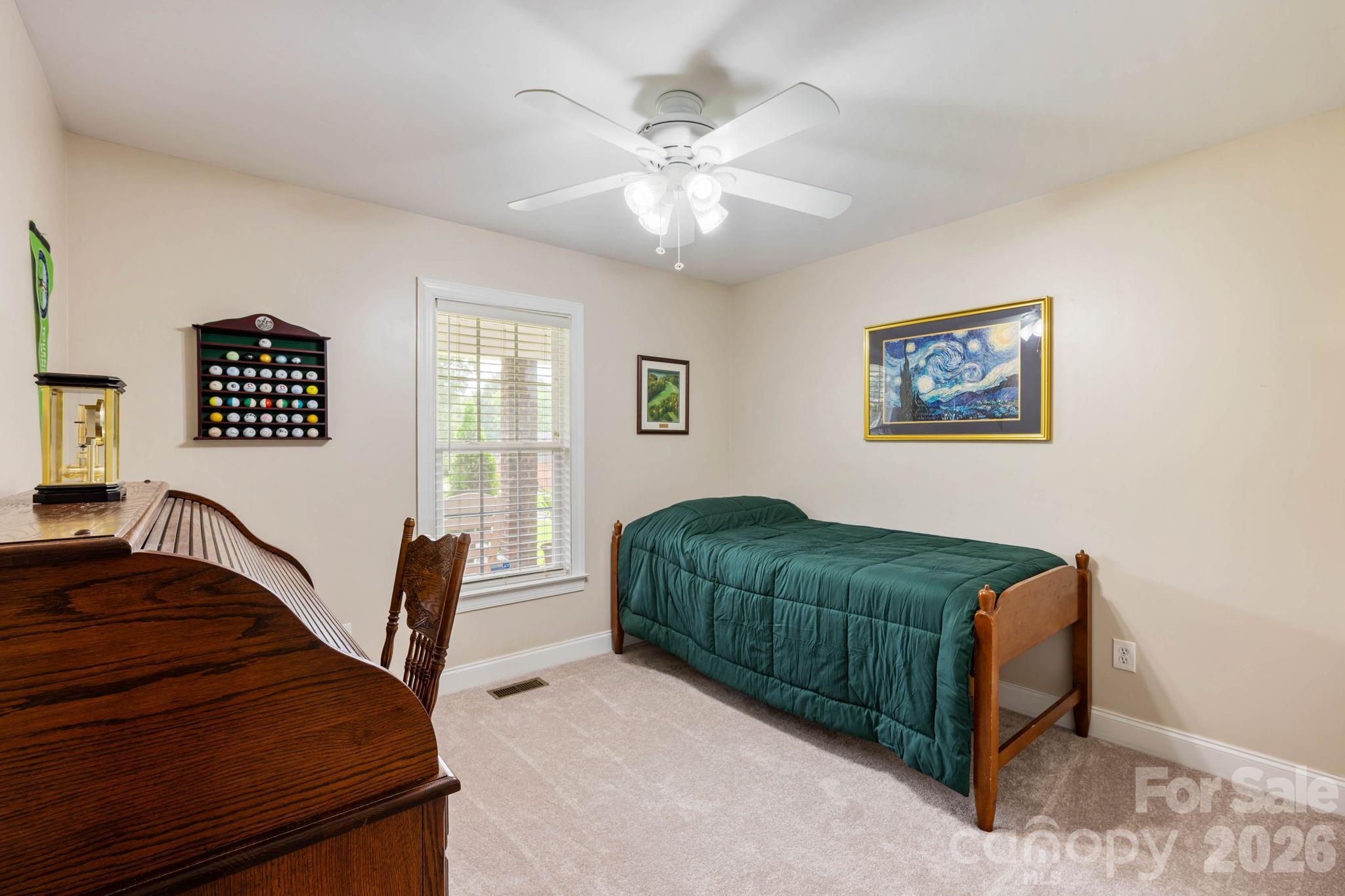 2502 Burton Estates Lane — Lincolnton