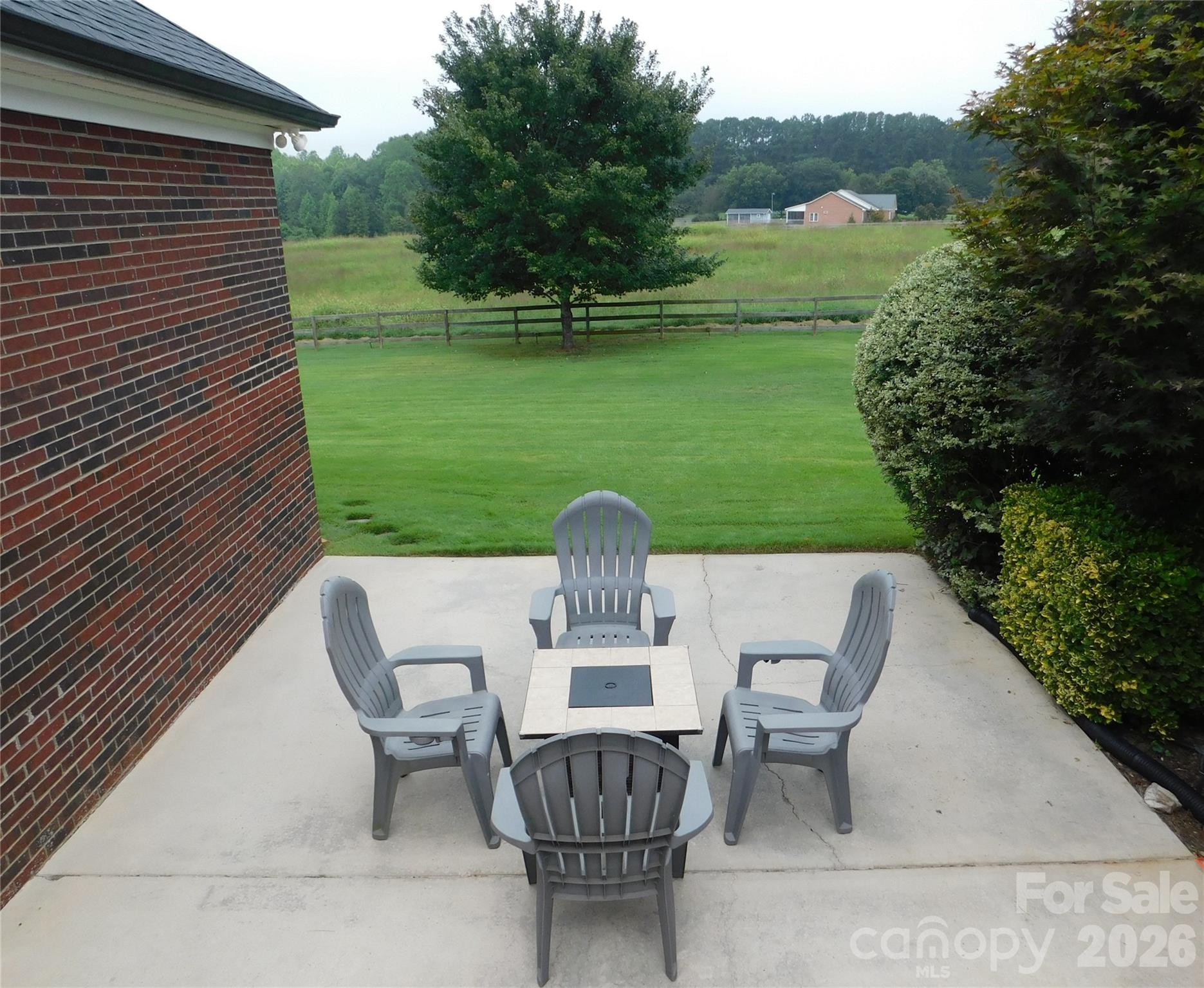 2502 Burton Estates Lane — Lincolnton
