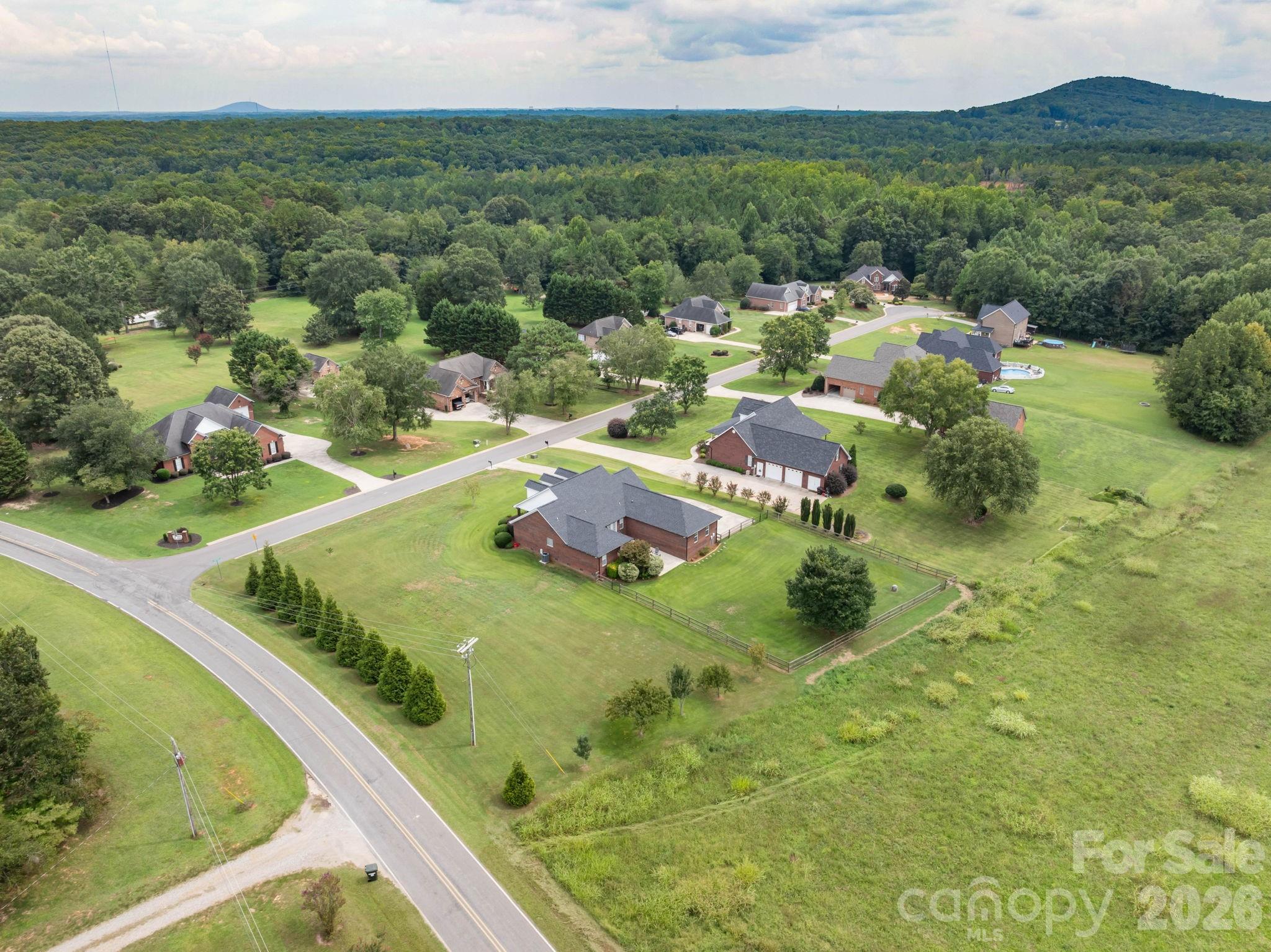 2502 Burton Estates Lane — Lincolnton