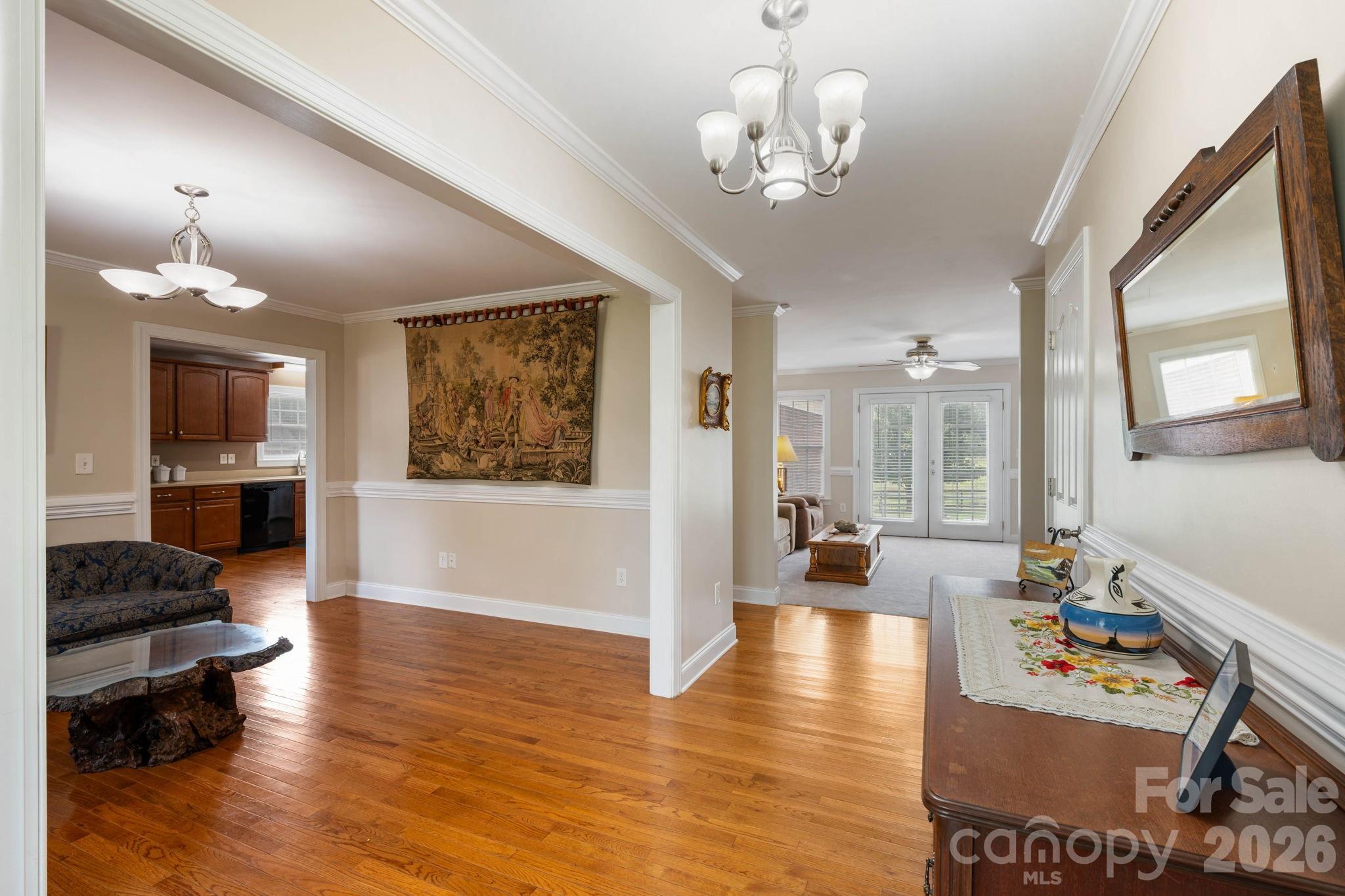 2502 Burton Estates Lane — Lincolnton