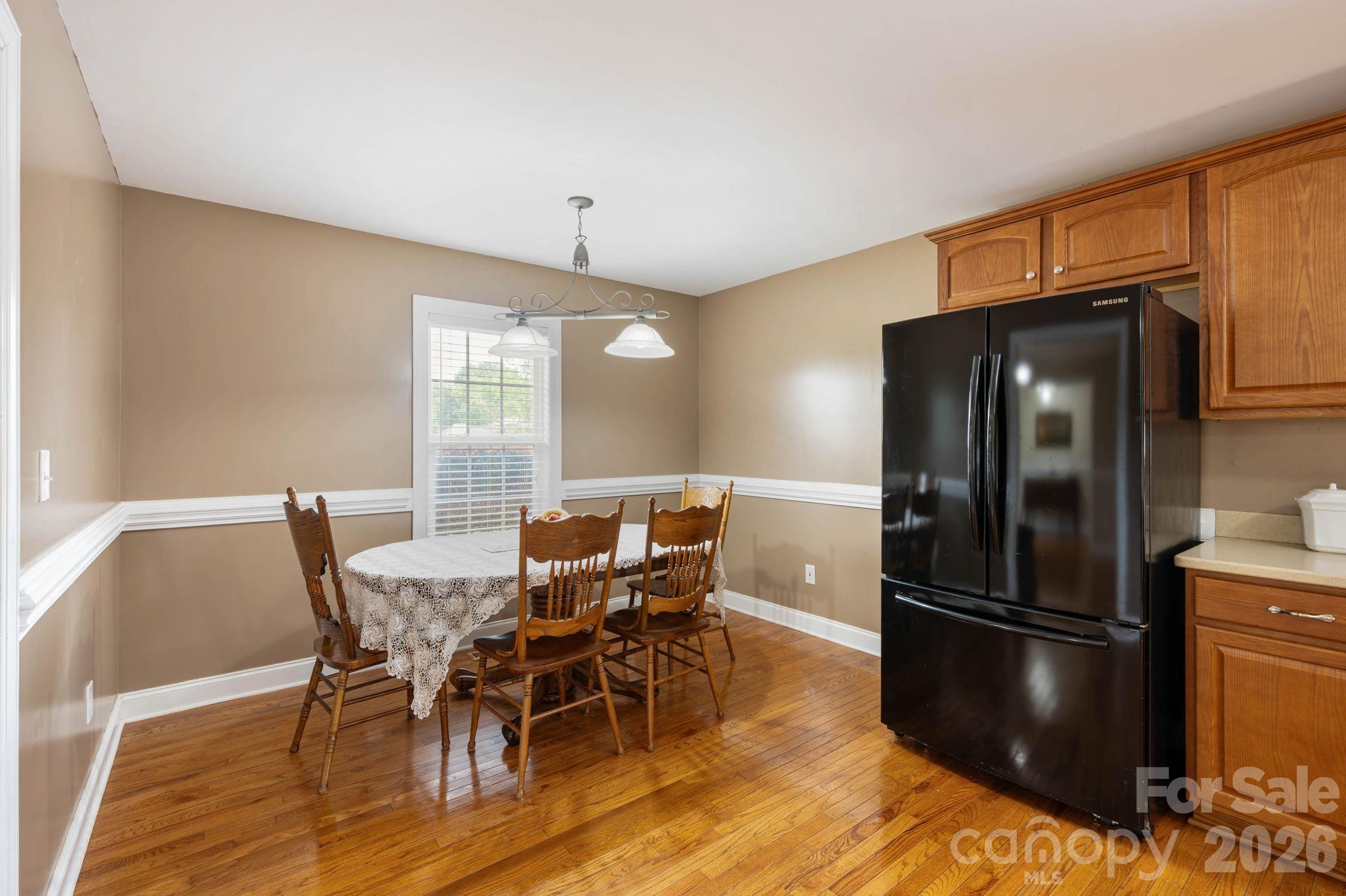 2502 Burton Estates Lane — Lincolnton