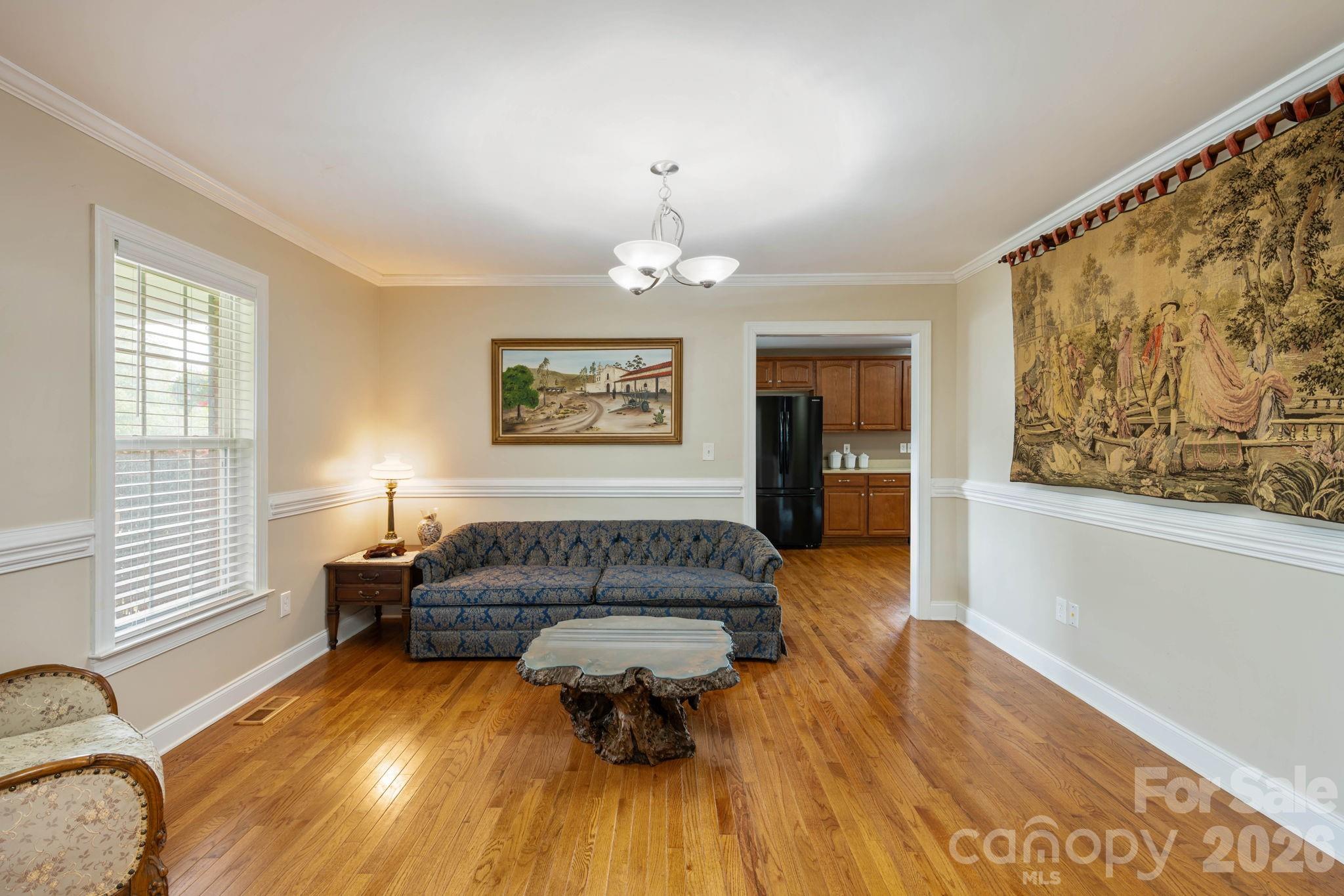 2502 Burton Estates Lane — Lincolnton