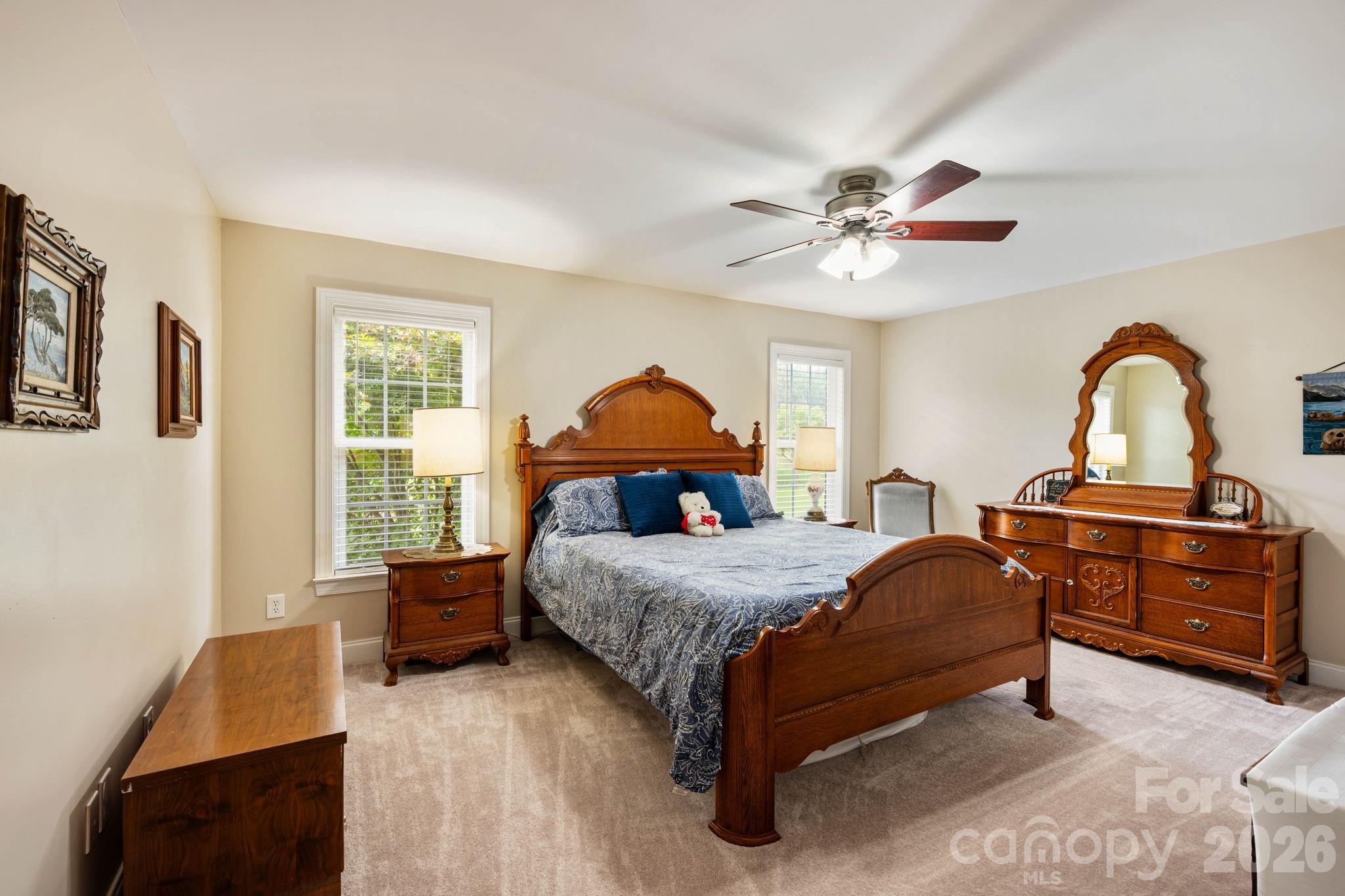 2502 Burton Estates Lane — Lincolnton