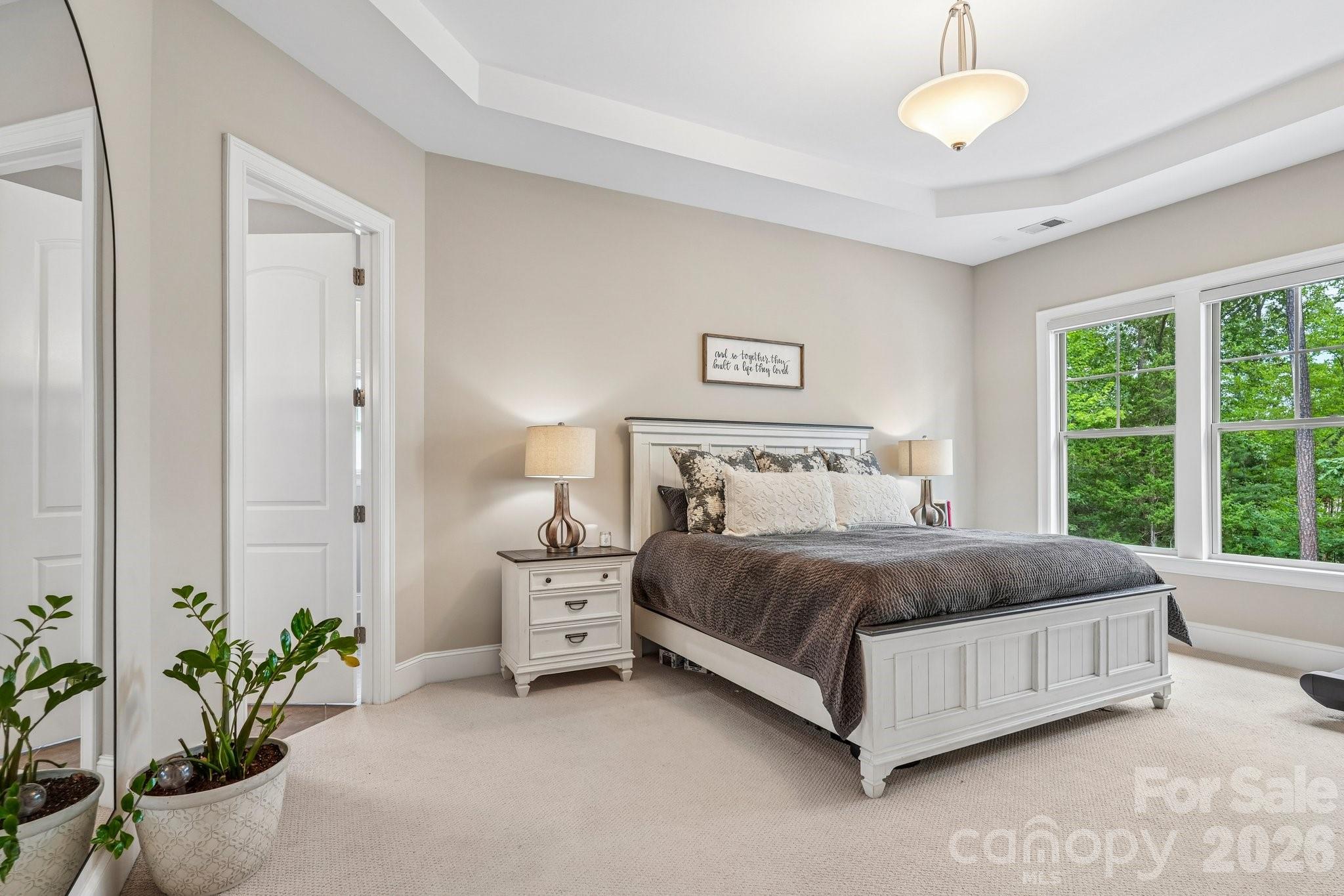 16521 Governors Club Court — Charlotte
