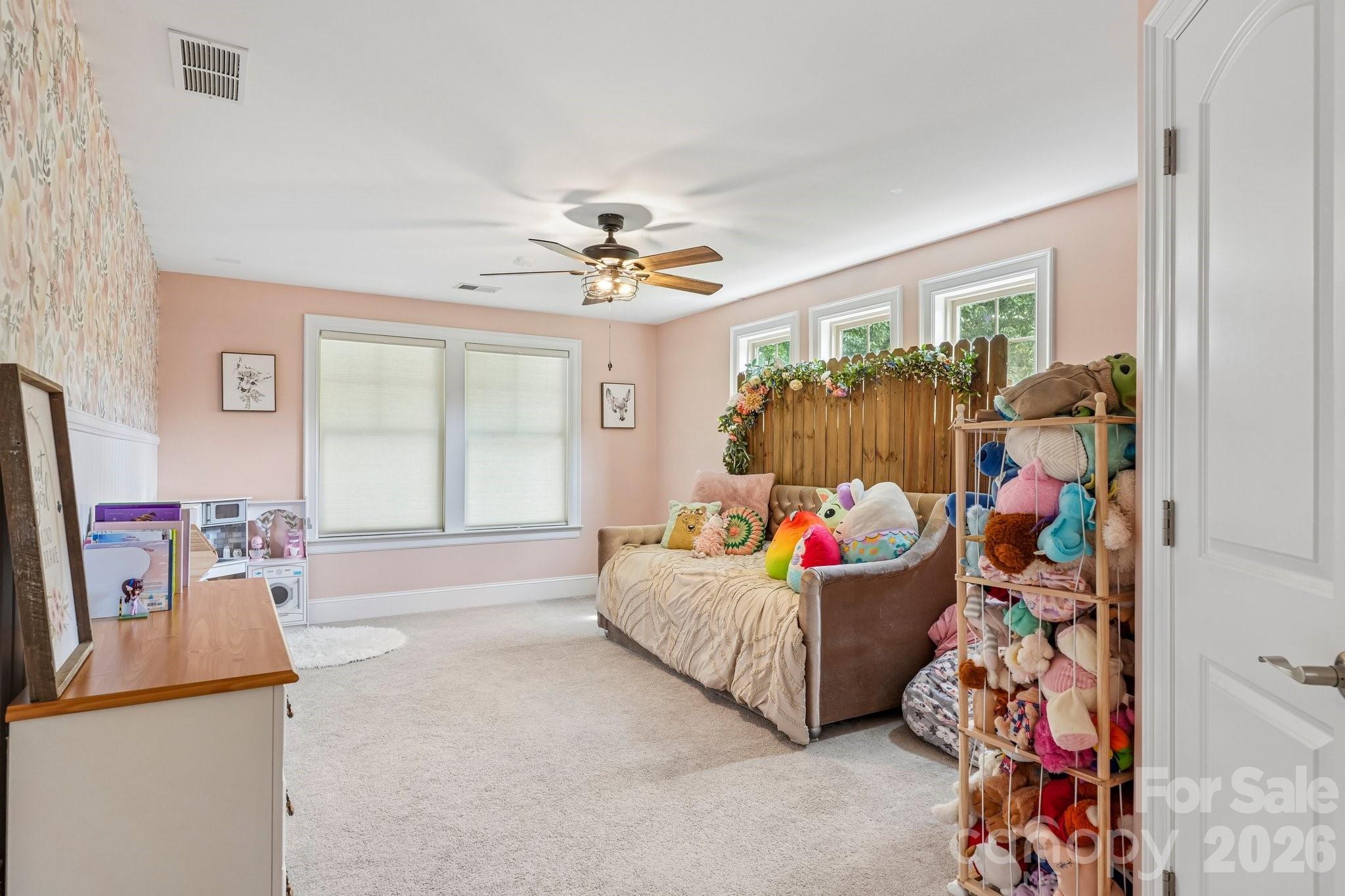 16521 Governors Club Court — Charlotte